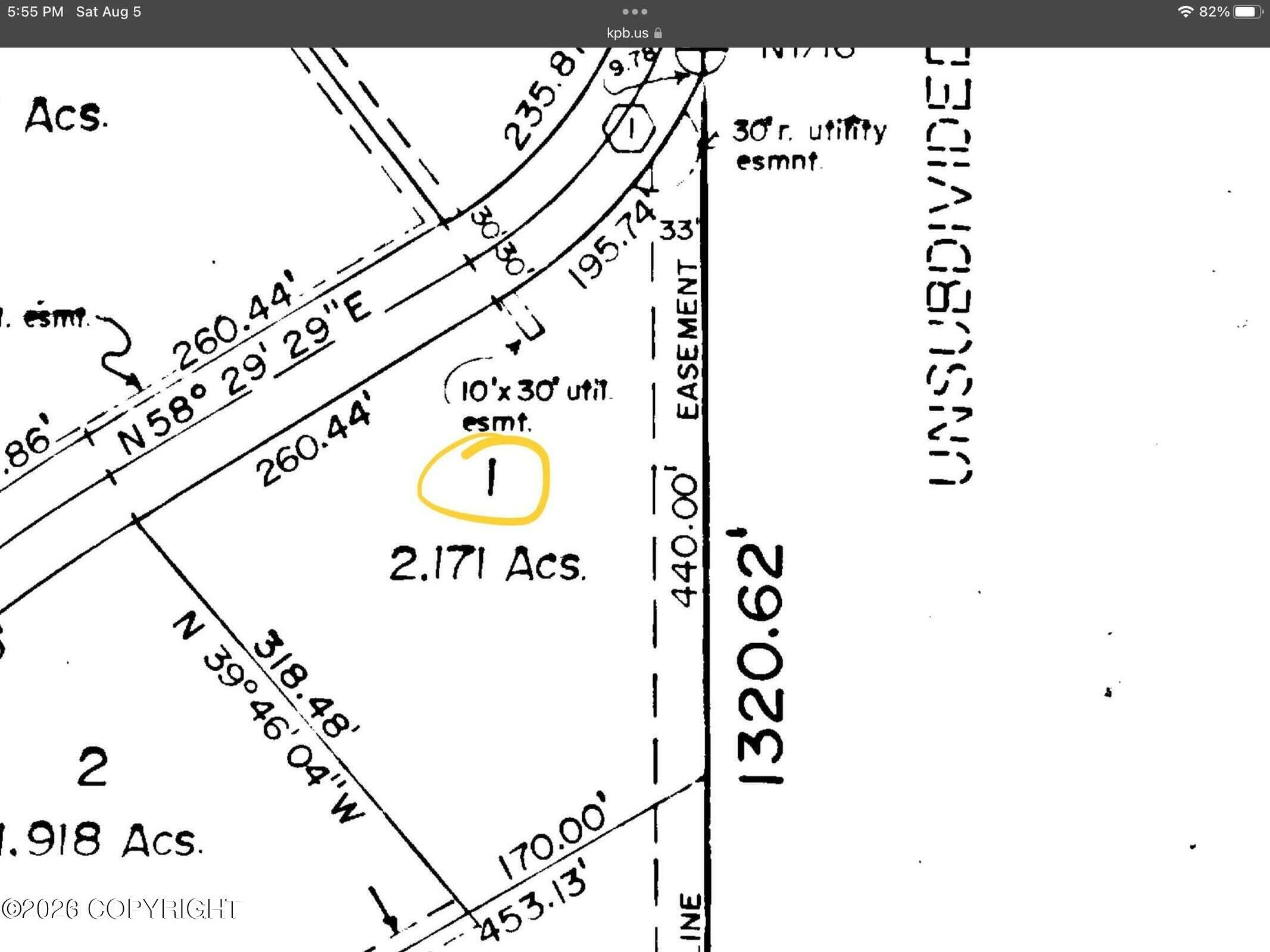 51580 Tordrillo Lane Property Photo 3