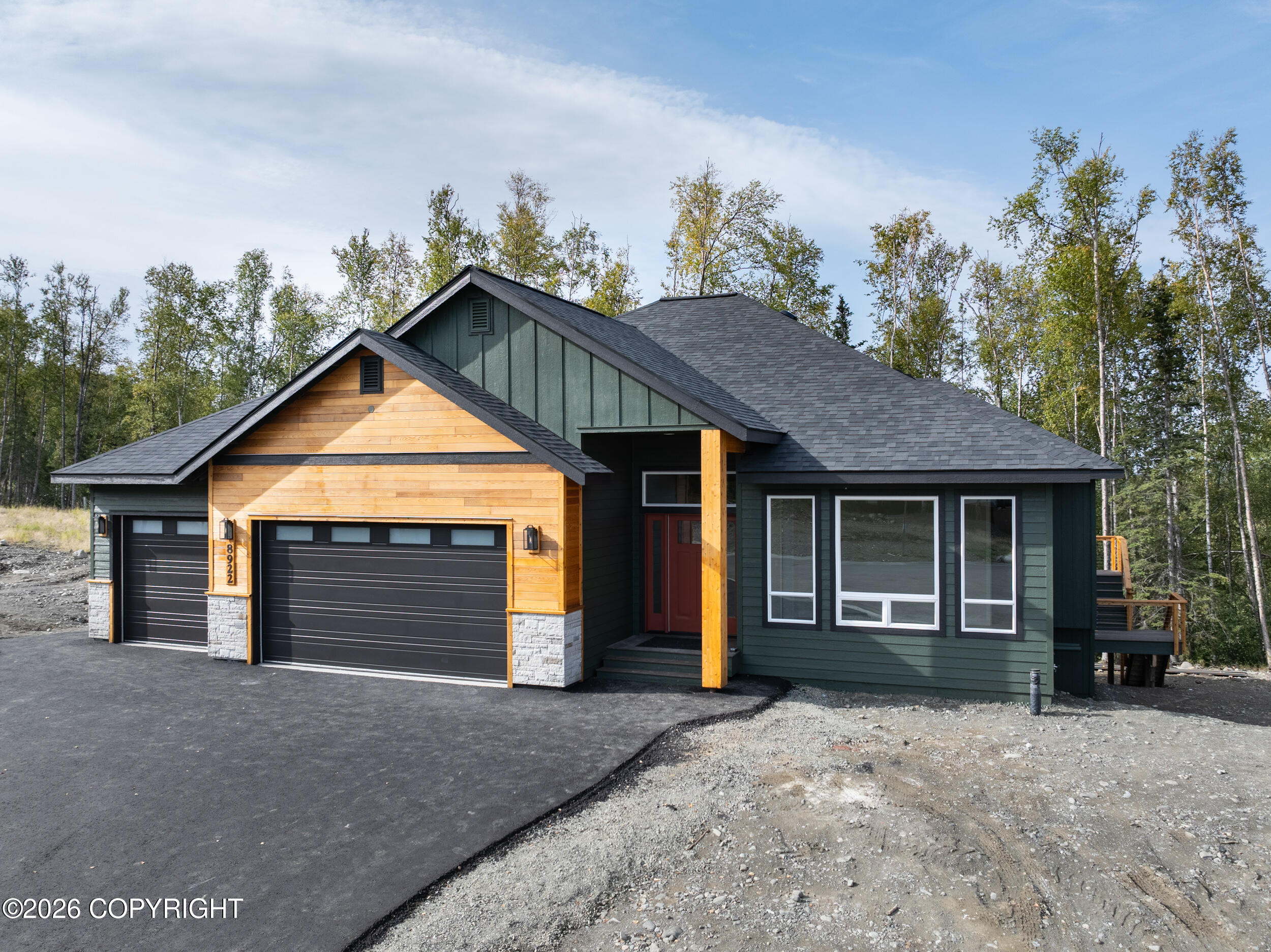 10974 Sky Ridge Drive Property Photo 1