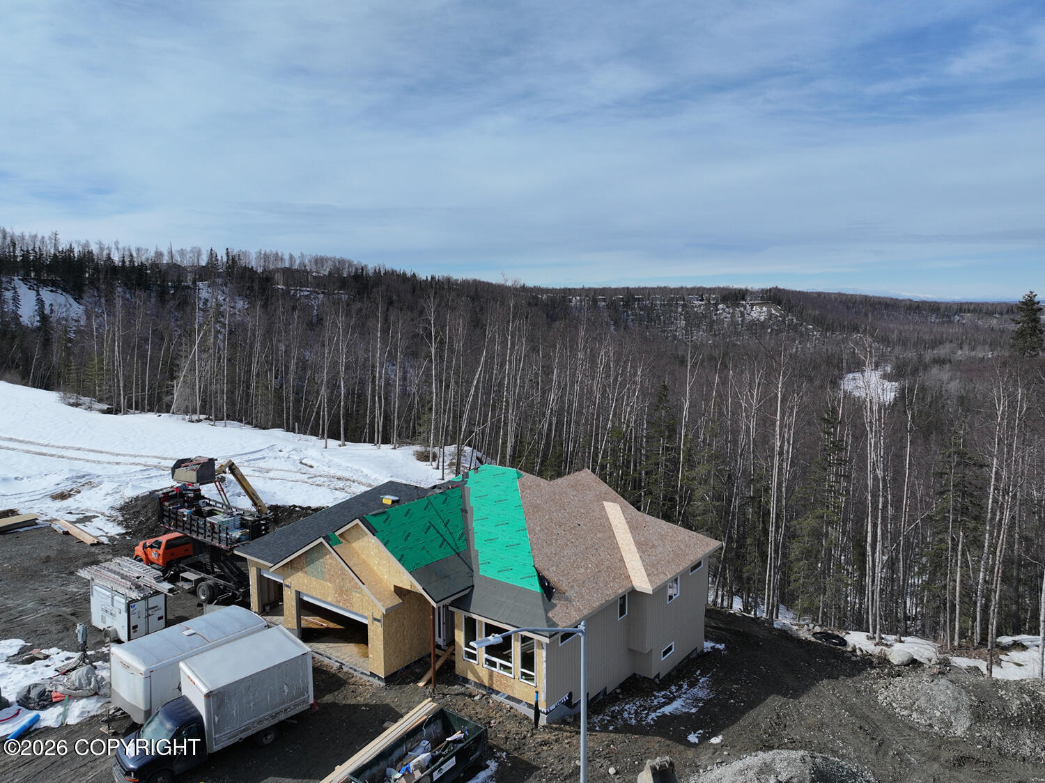 10974 Sky Ridge Drive Property Photo 30