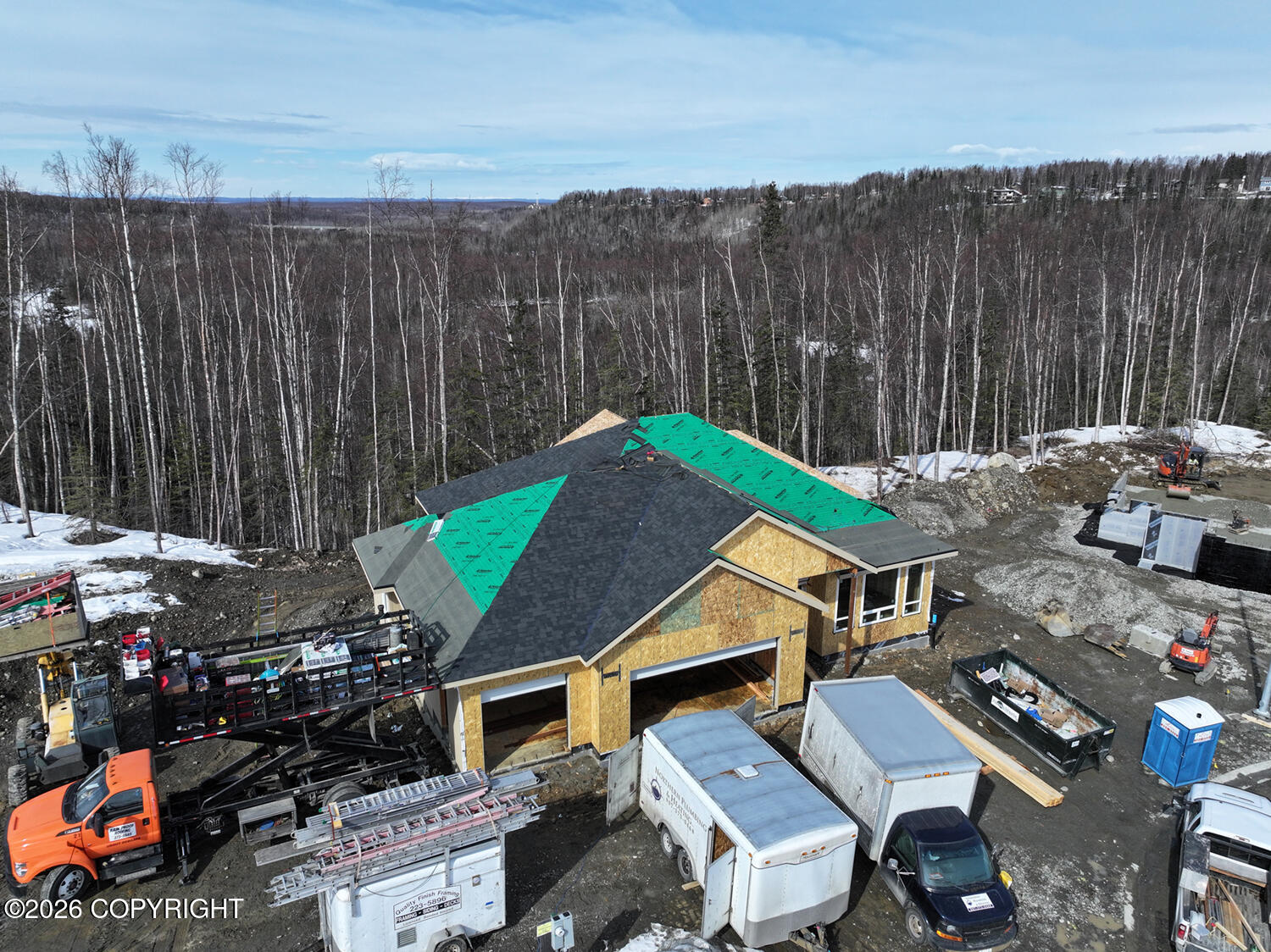 10974 Sky Ridge Drive Property Photo 31