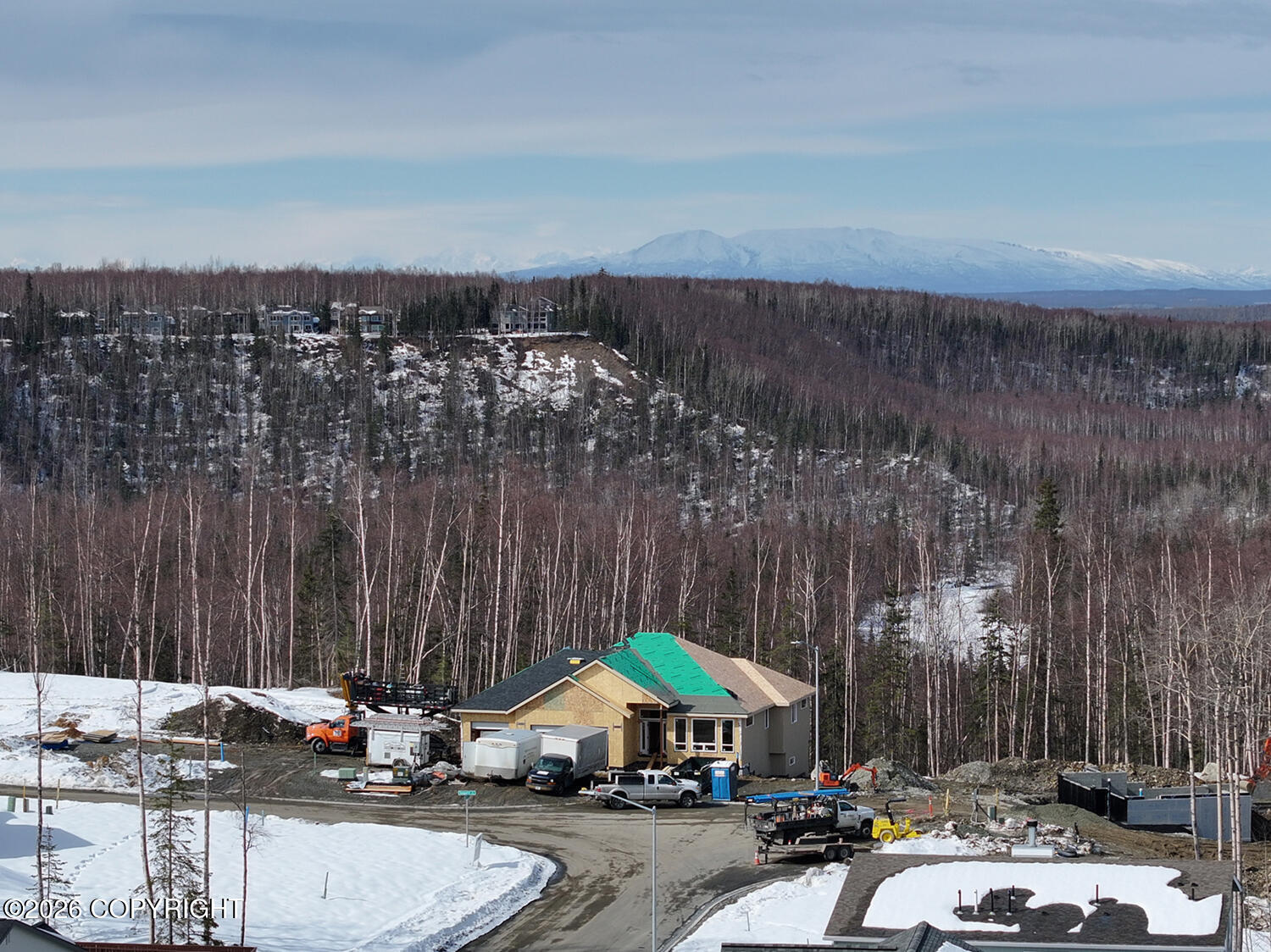 10974 Sky Ridge Drive Property Photo 34