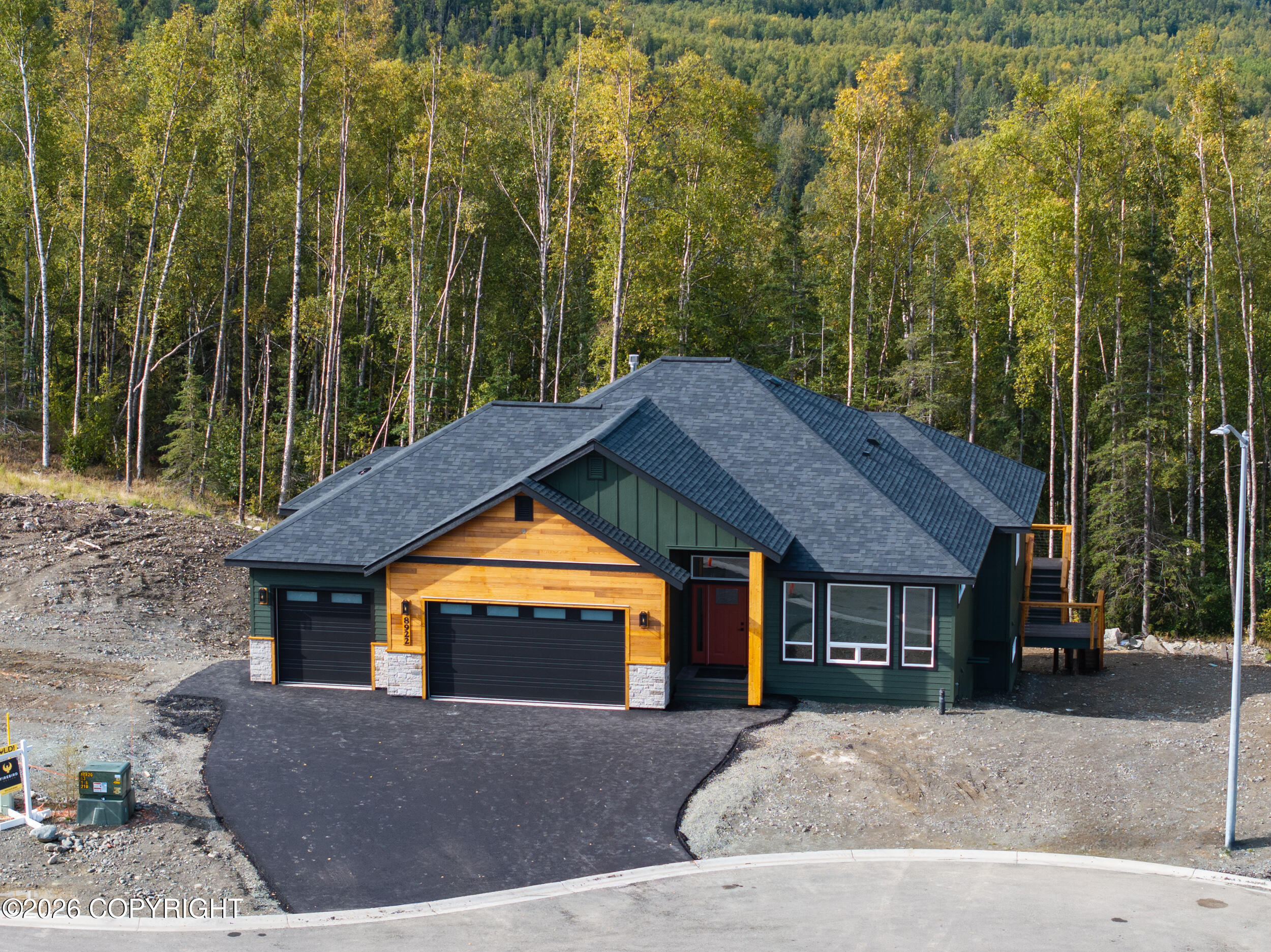 10974 Sky Ridge Drive Property Photo 35