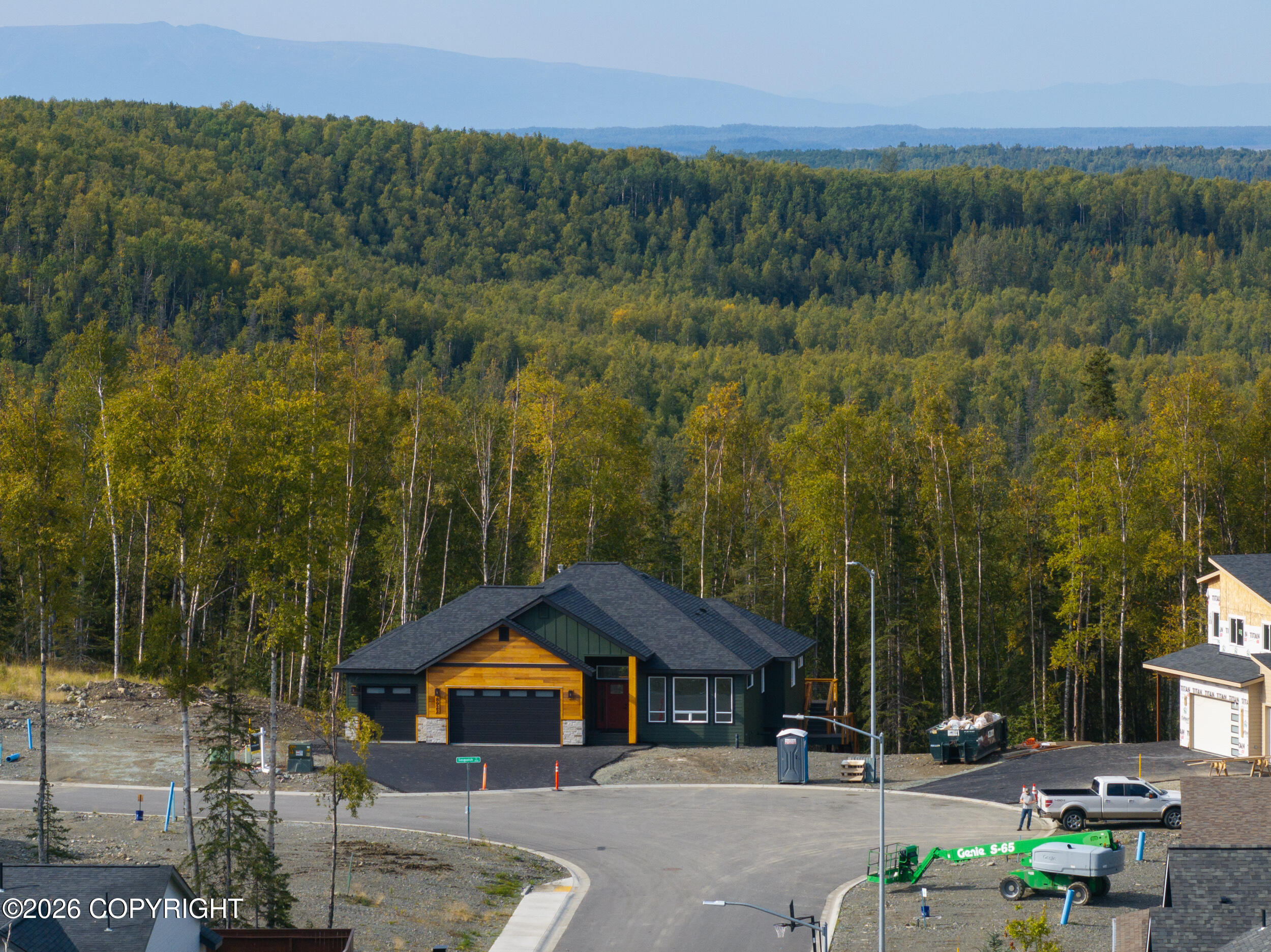 10974 Sky Ridge Drive Property Photo 36