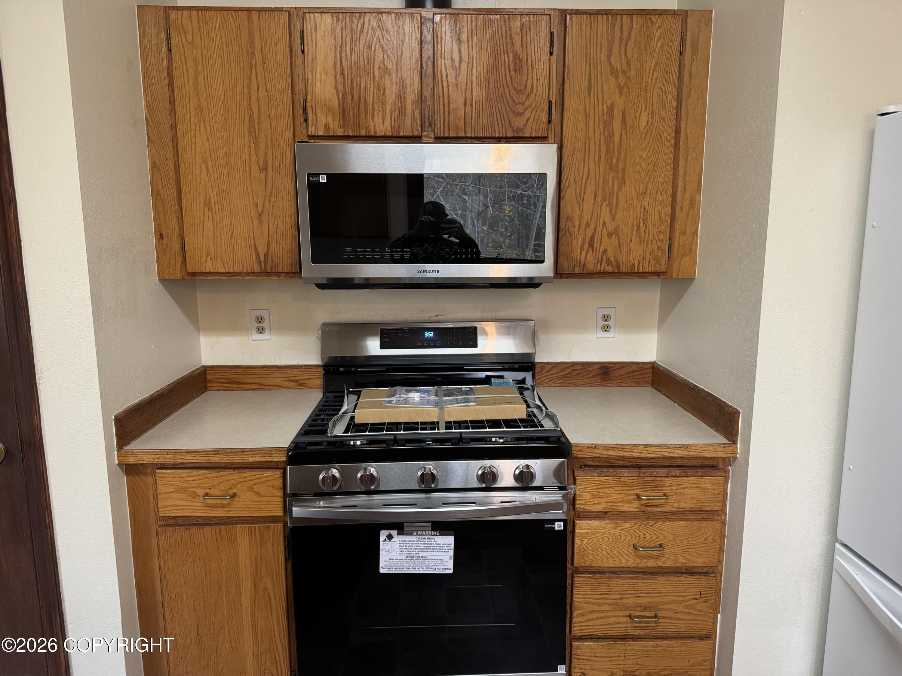5901 E Bogard Road #4 Property Photo 4
