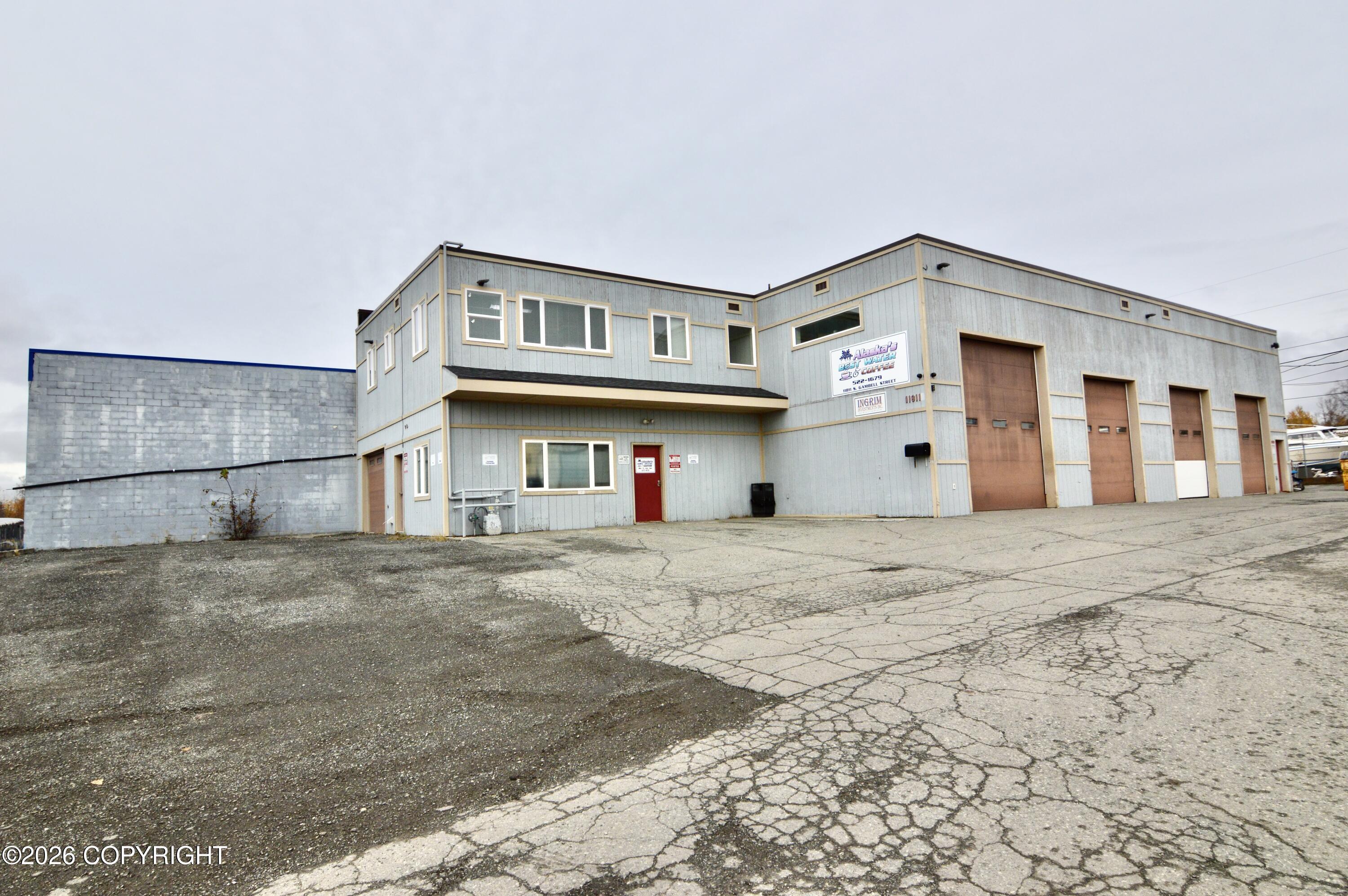 11811 S Gambell Street Property Photo 1