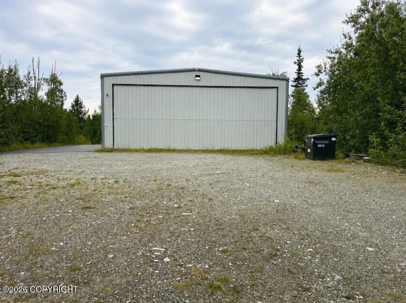 4994 N Skyvan Circle Property Photo 4