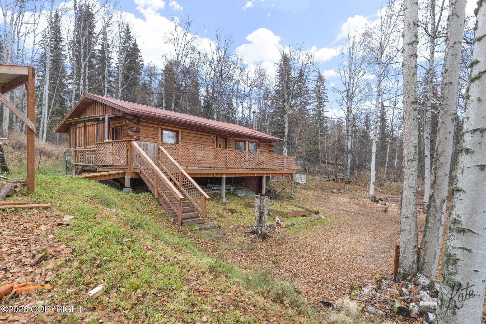 1295 Little Fox Trail Property Photo 1