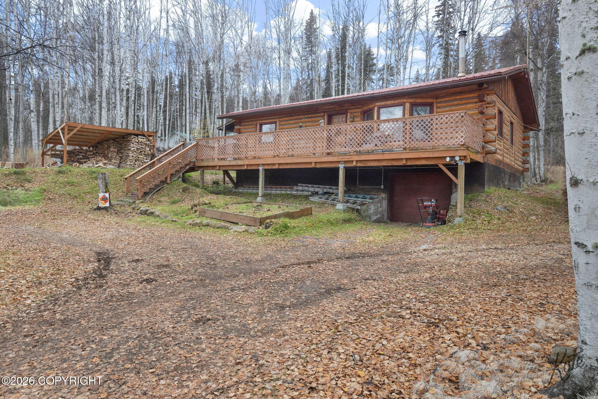 1295 Little Fox Trail Property Photo 25