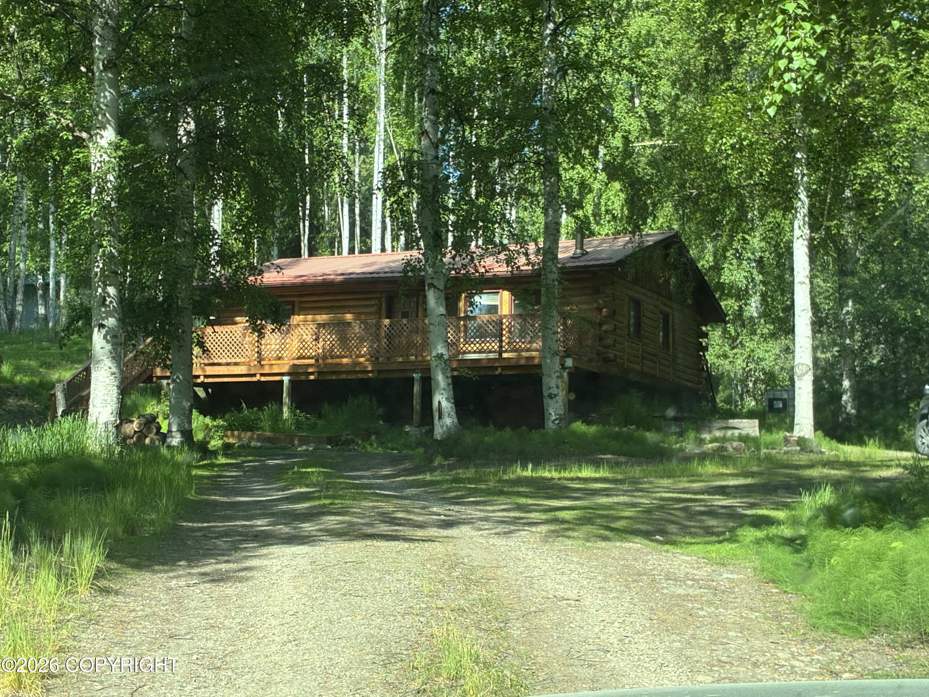 1295 Little Fox Trail Property Photo 26