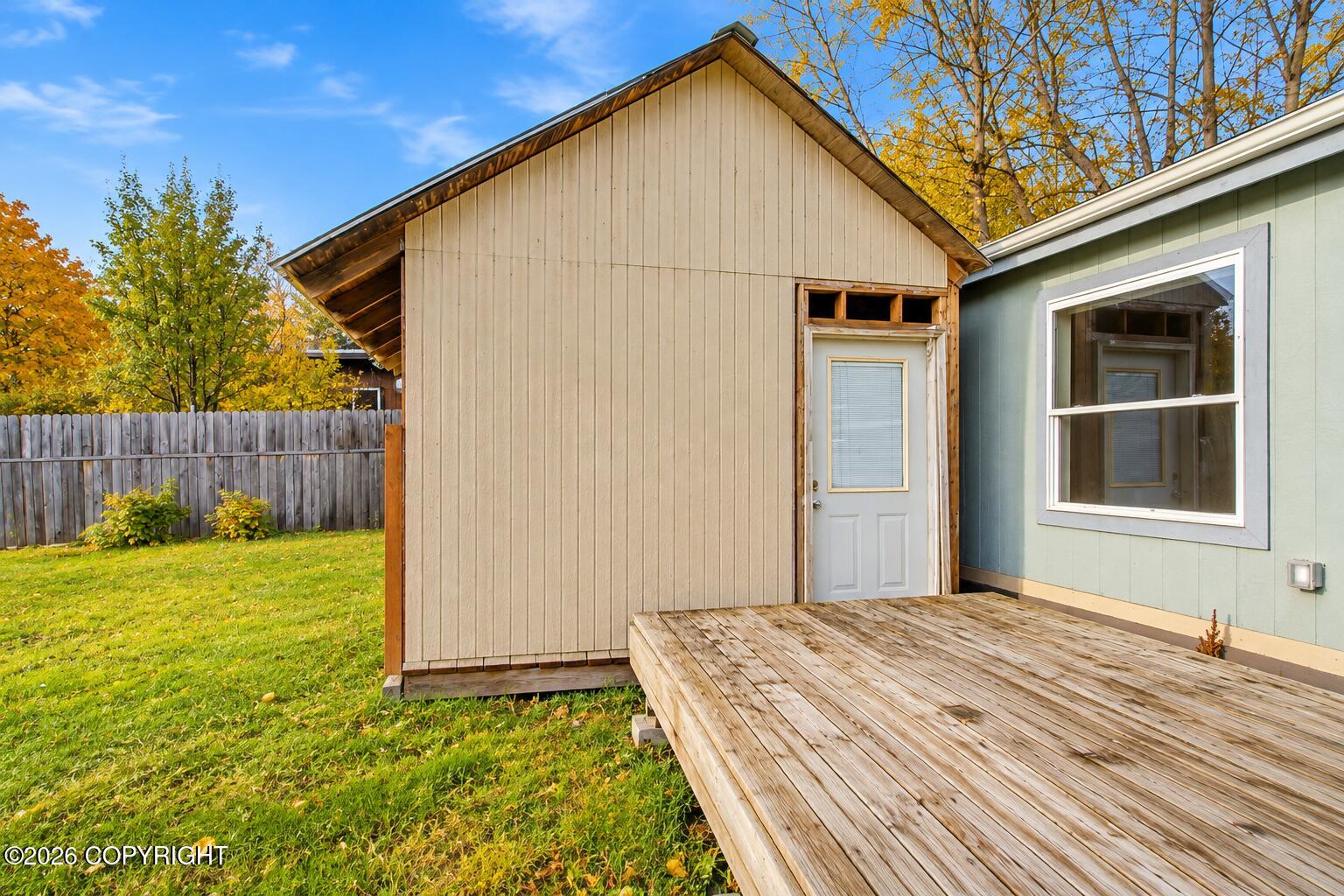 3326 Staysail Drive Property Photo 4