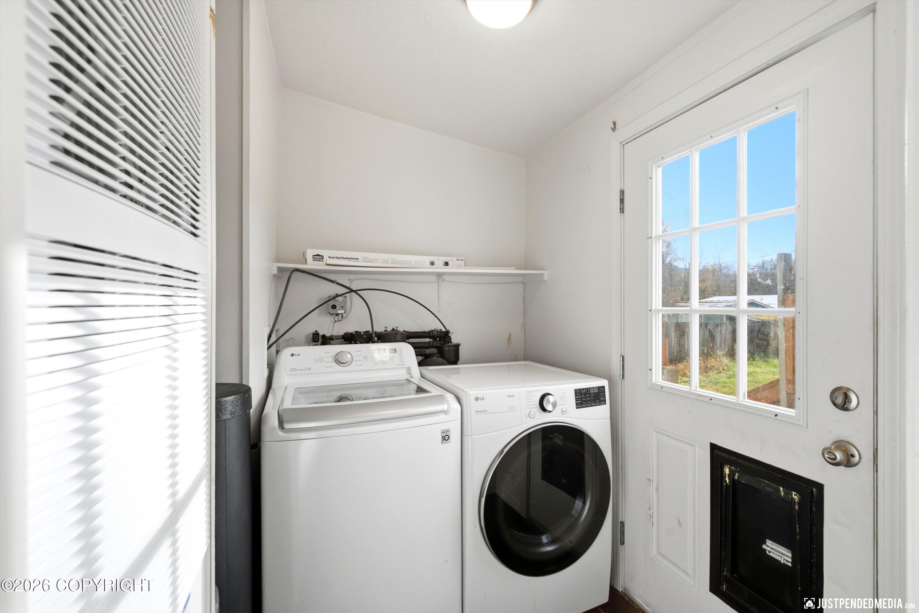 3326 Staysail Drive Property Photo 17