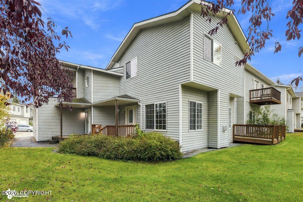 12590 Old Glenn Highway #b Property Photo 1
