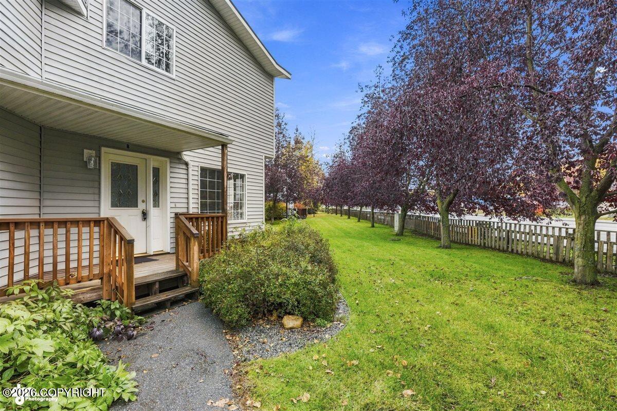 12590 Old Glenn Highway #b Property Photo 2