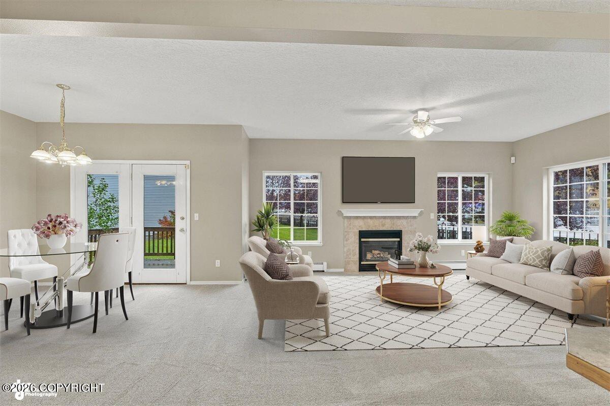 12590 Old Glenn Highway #b Property Photo 14