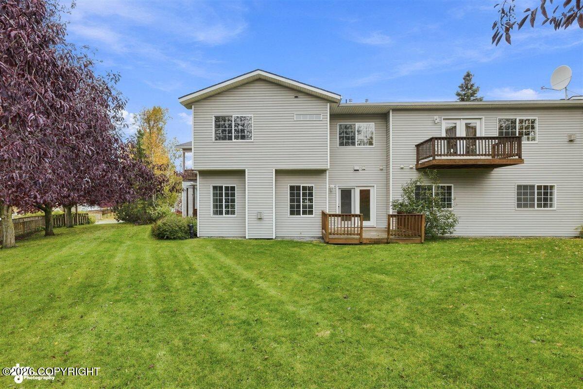 12590 Old Glenn Highway #b Property Photo 30