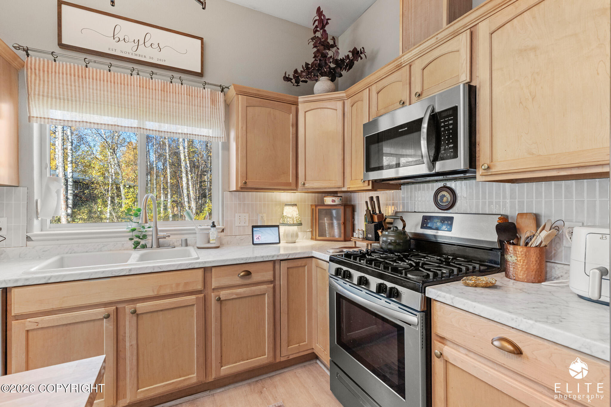 4300 S Twin Peaks Drive Property Photo 17