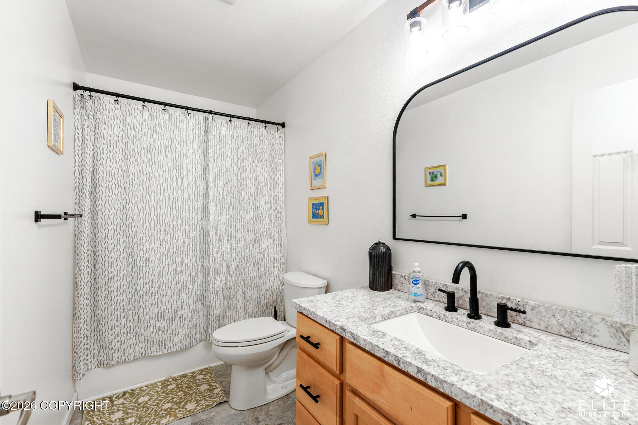 4300 S Twin Peaks Drive Property Photo 34