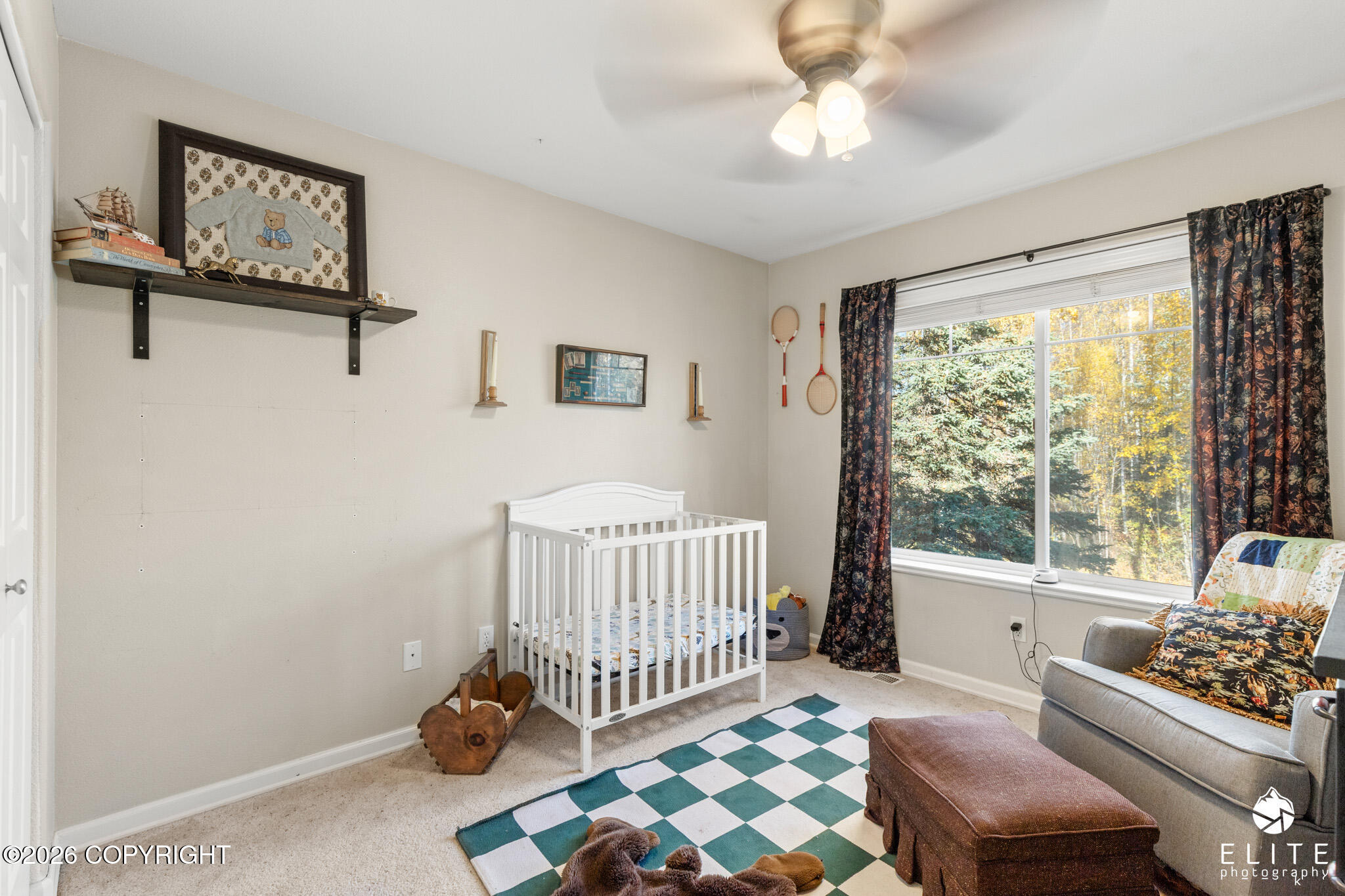 4300 S Twin Peaks Drive Property Photo 37