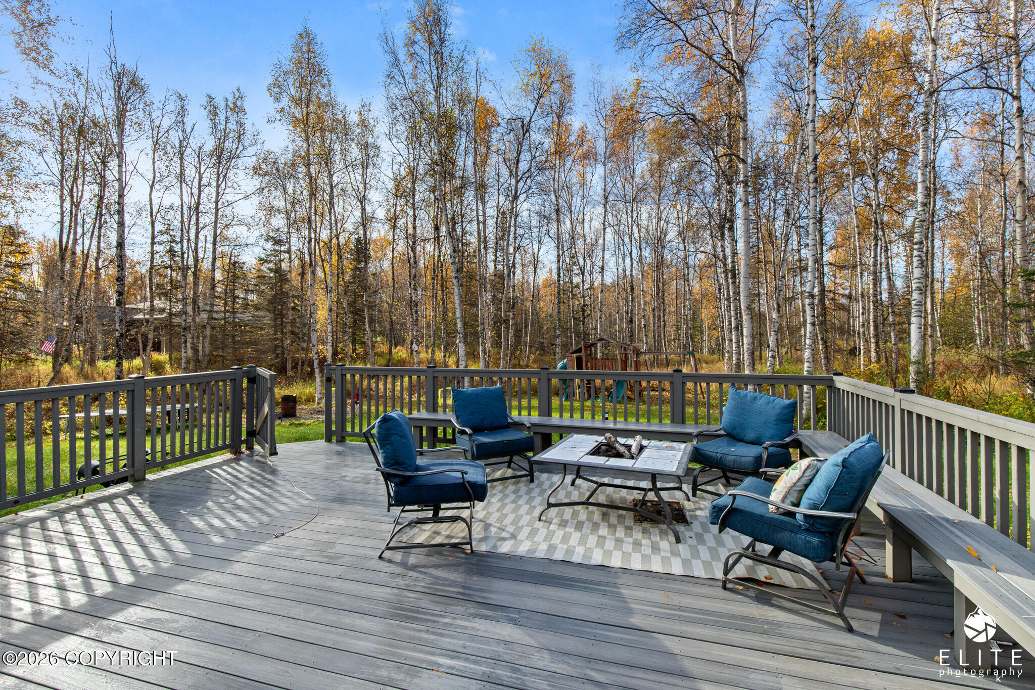 4300 S Twin Peaks Drive Property Photo 41