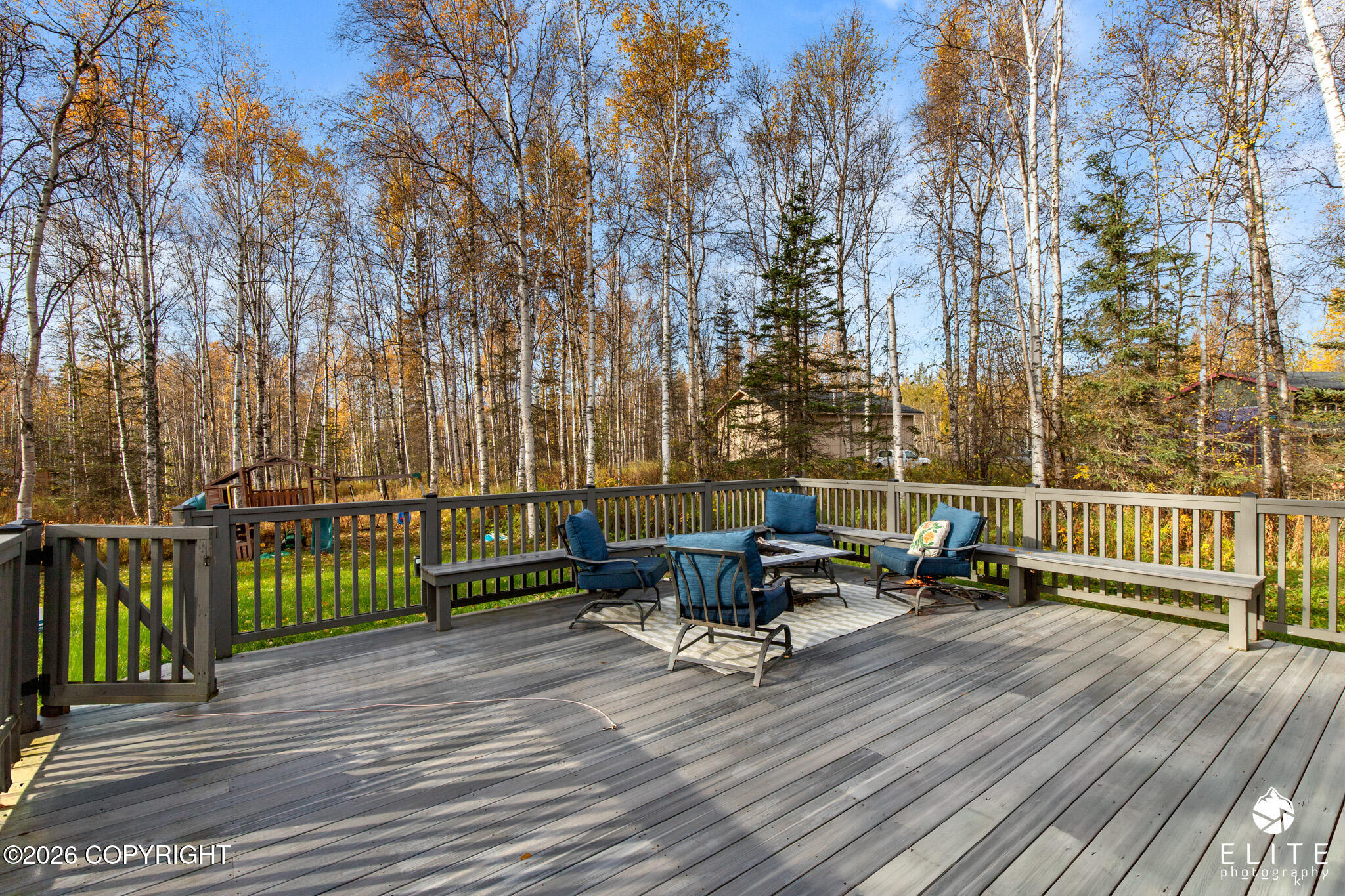 4300 S Twin Peaks Drive Property Photo 42