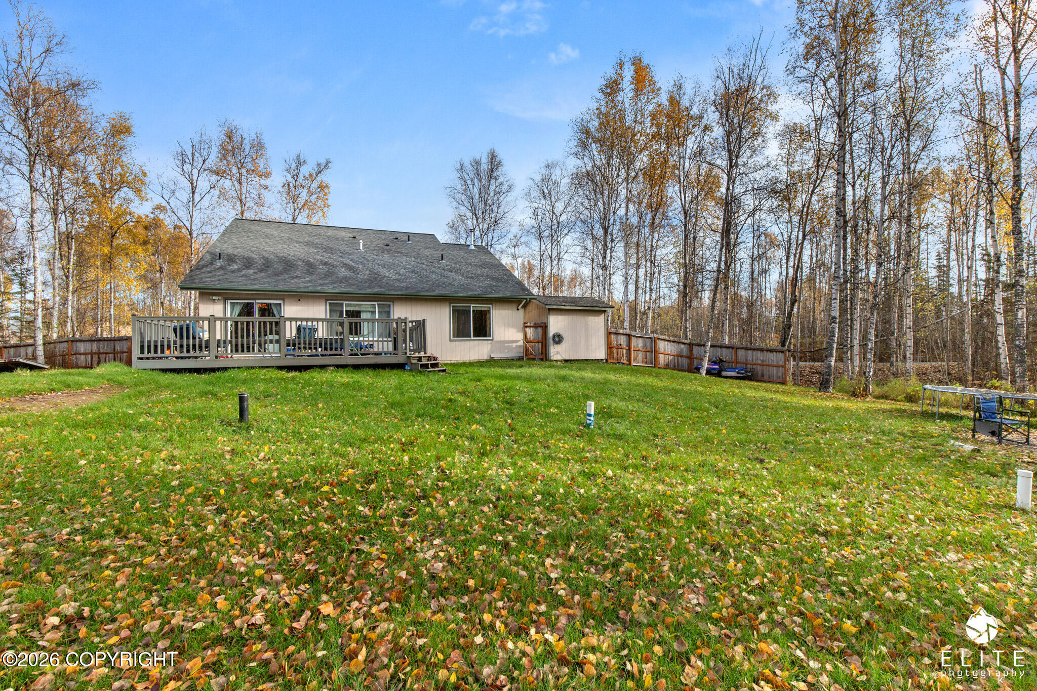 4300 S Twin Peaks Drive Property Photo 44
