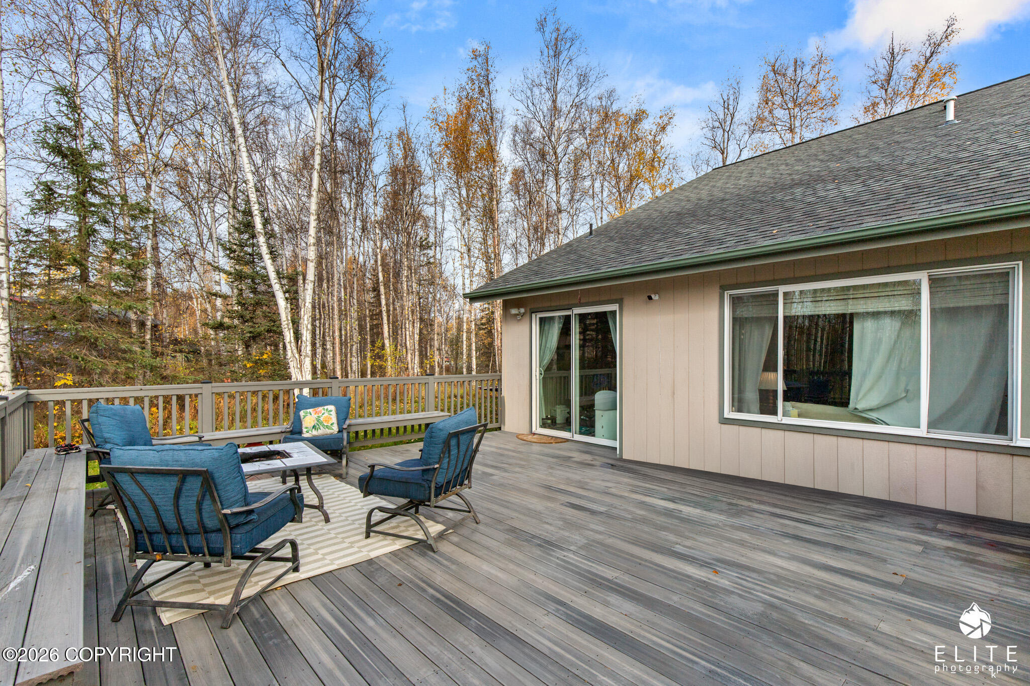 4300 S Twin Peaks Drive Property Photo 46