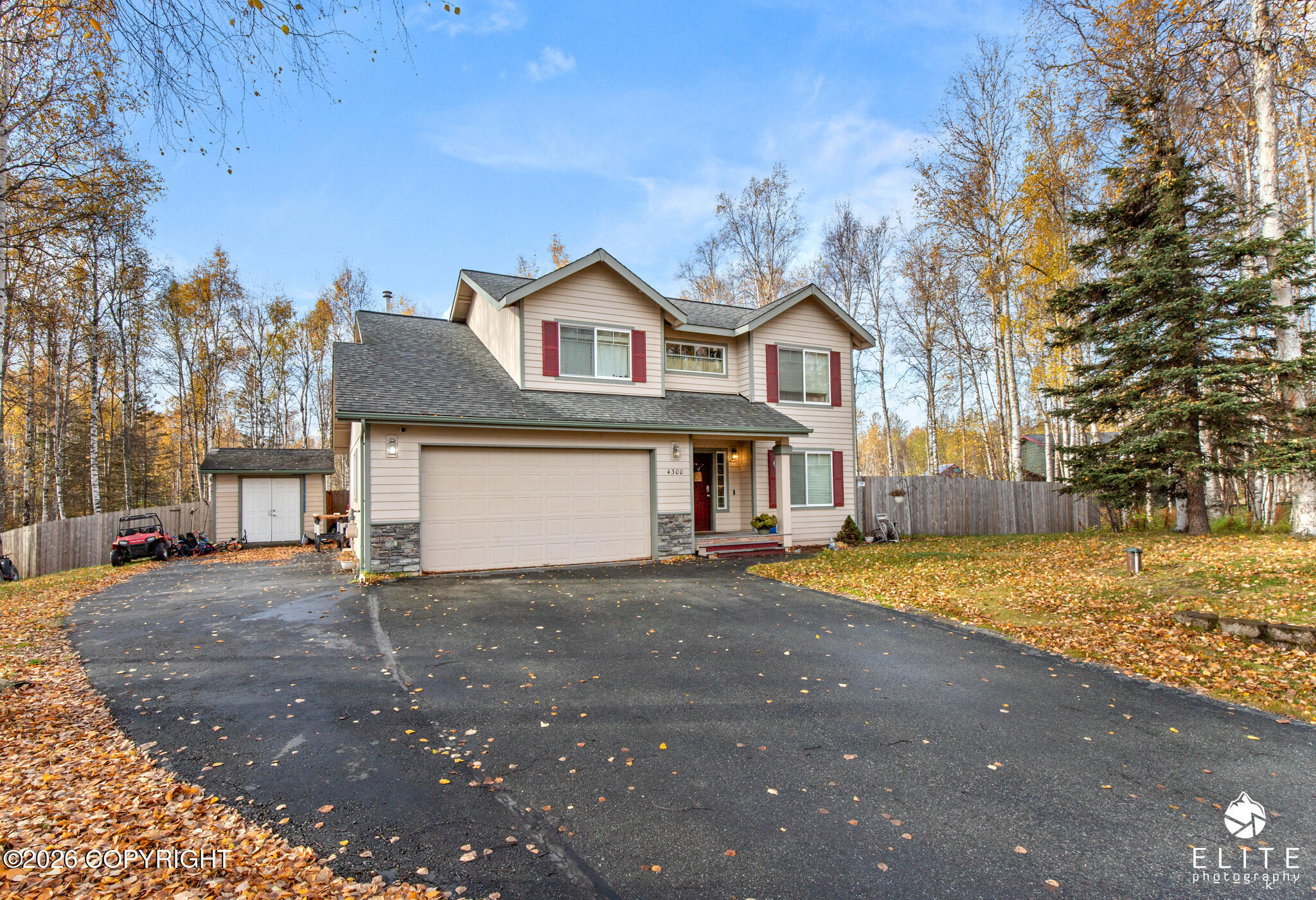 4300 S Twin Peaks Drive Property Photo 48