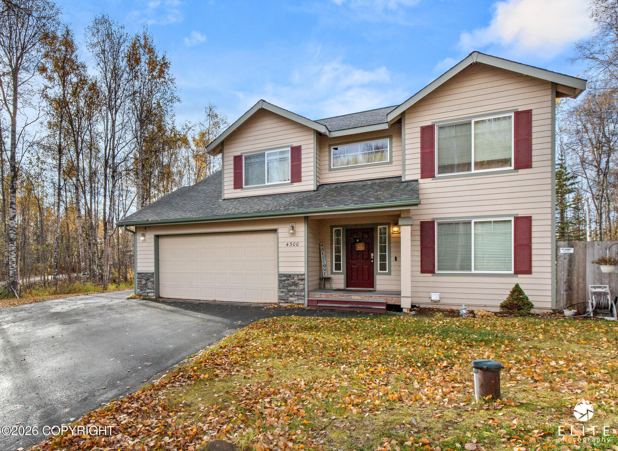4300 S Twin Peaks Drive Property Photo 49