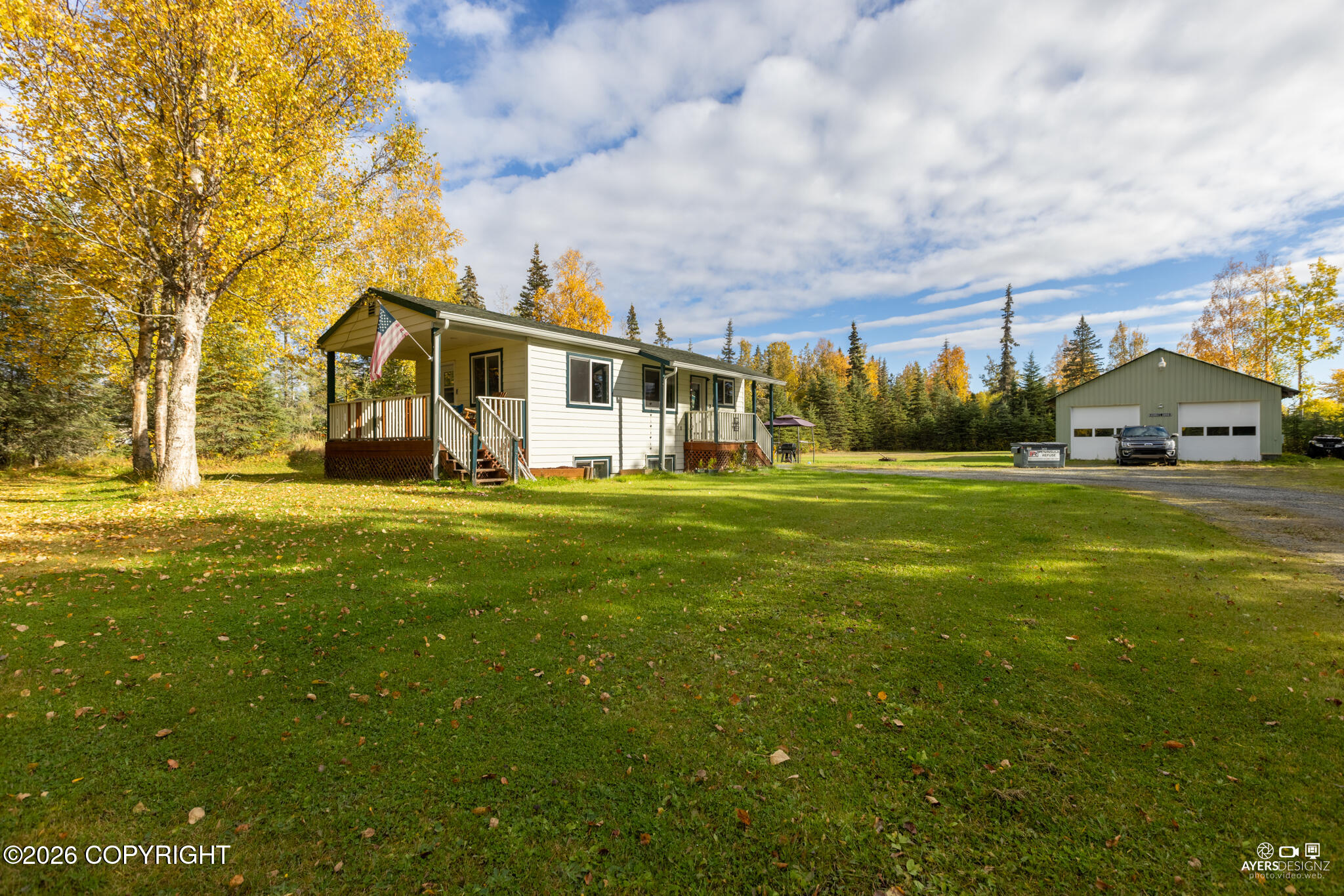 106 Candlelight Drive Property Photo 1
