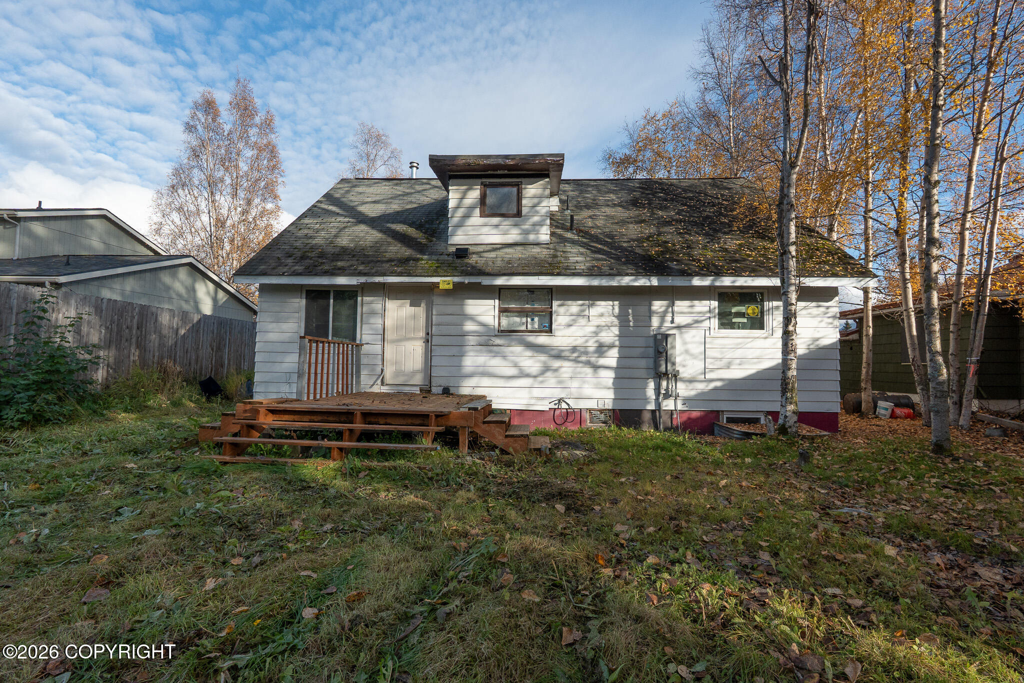 1430 Columbine Street Property Photo 2