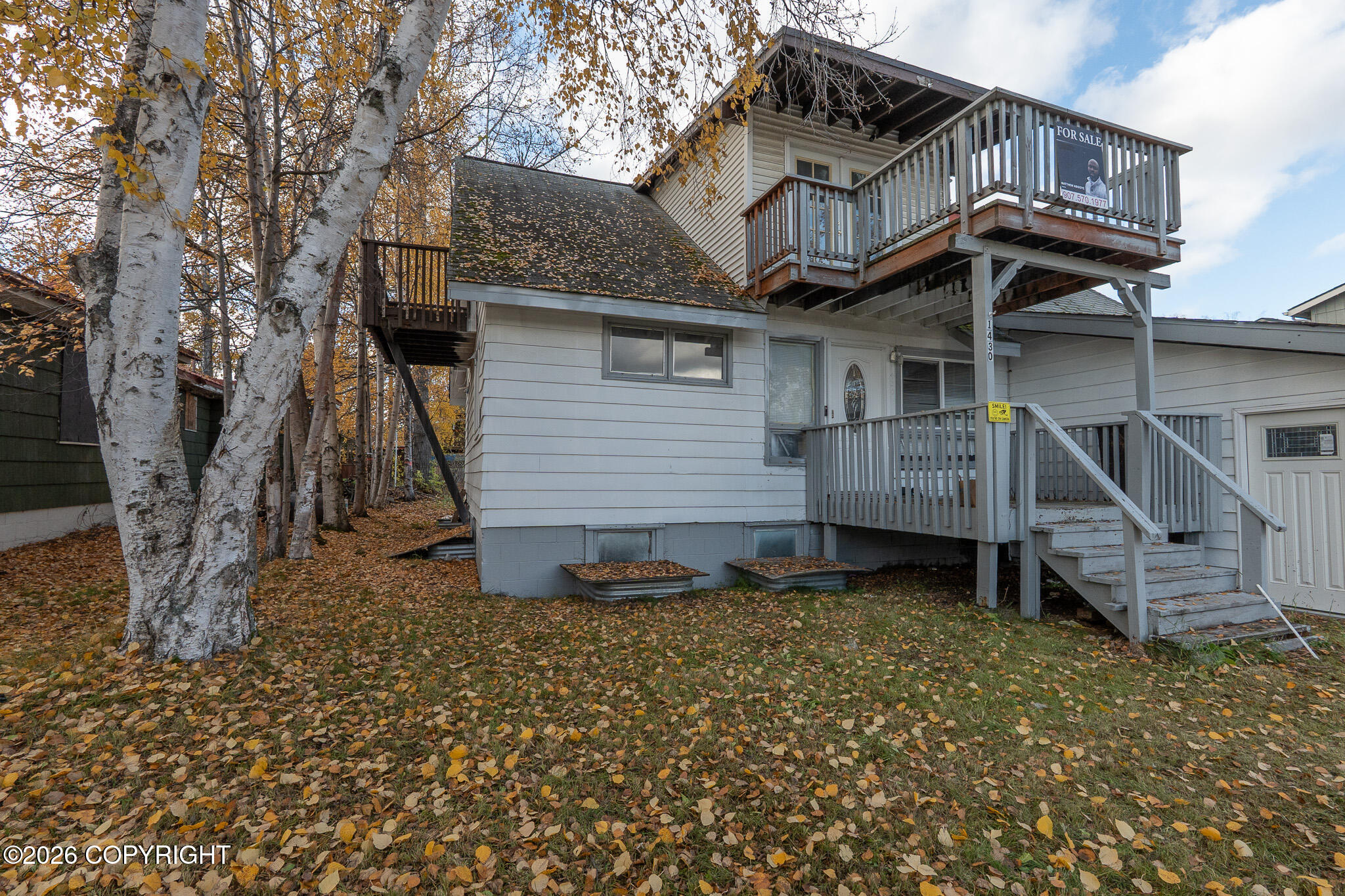 1430 Columbine Street Property Photo 29