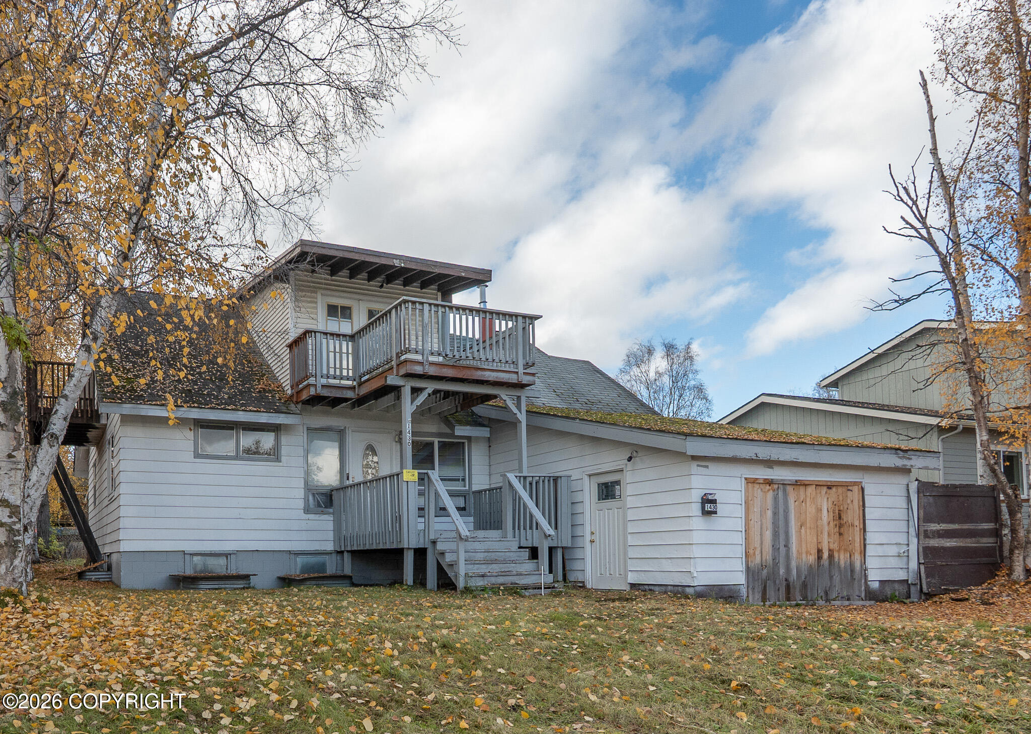 1430 Columbine Street Property Photo 31