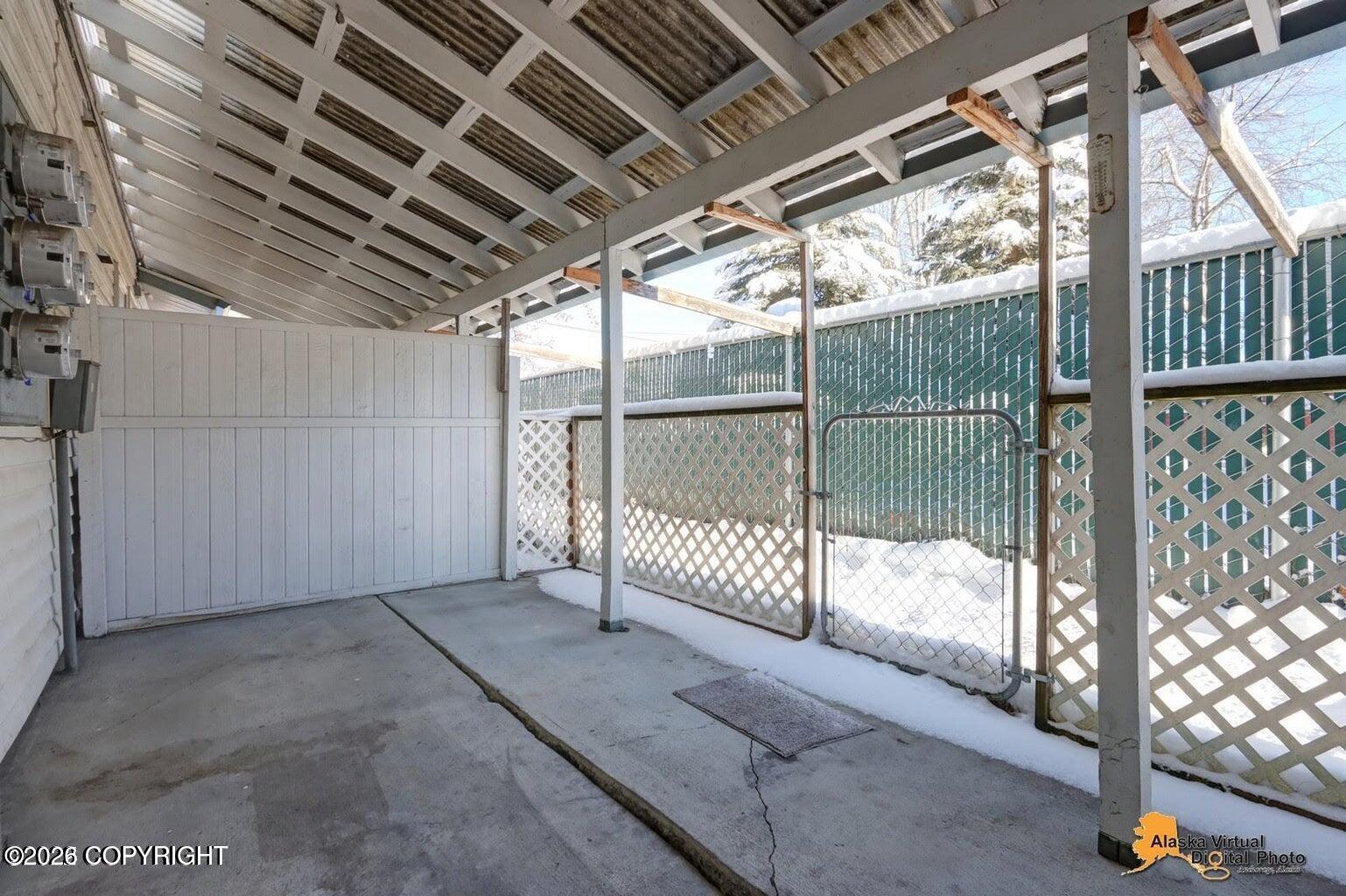 8001 E 6th Avenue #2 Property Photo 19