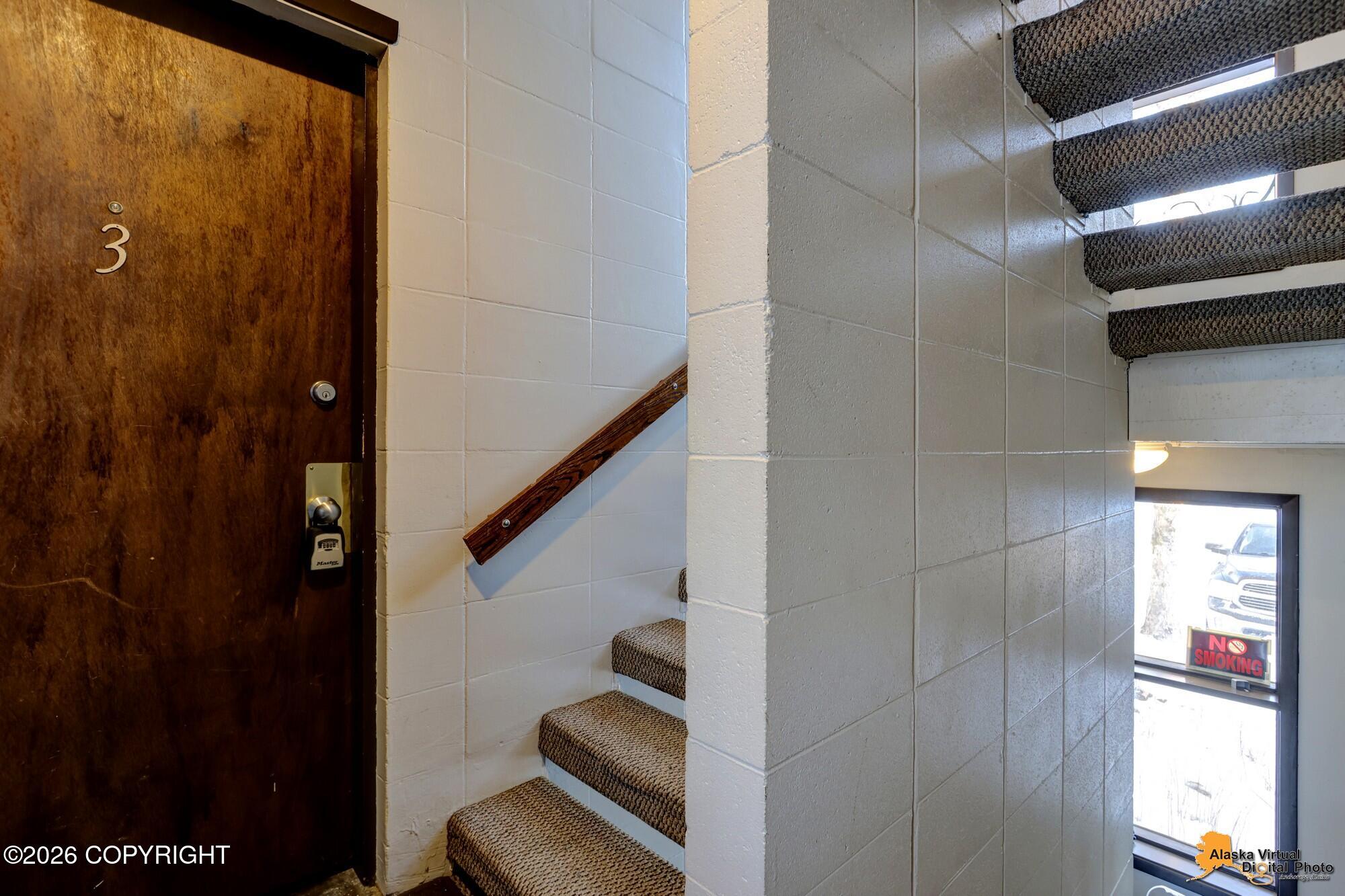 342 N Klevin Street #3 Property Photo 15