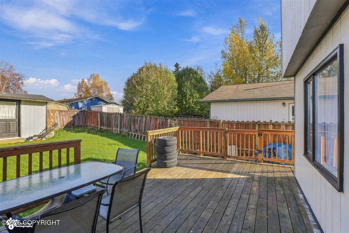 1211 Crow Berry Circle Property Photo 7