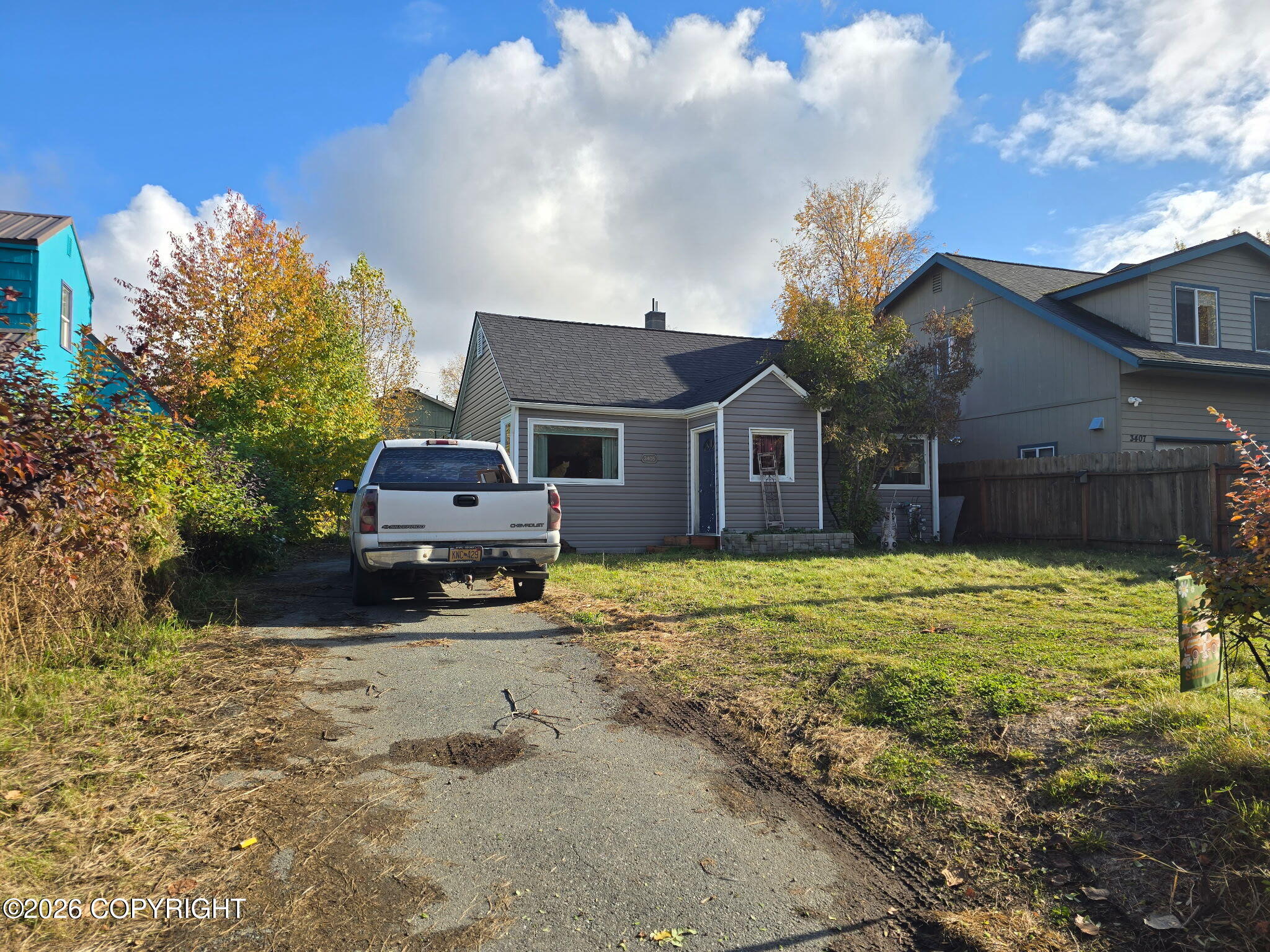 3405 Lois Drive Property Photo 1