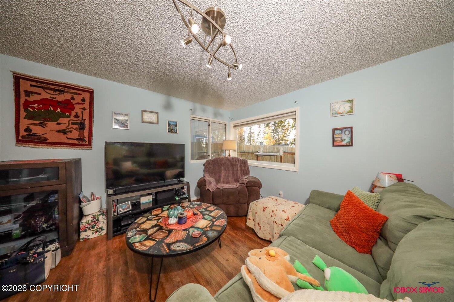 3405 Lois Drive Property Photo 3