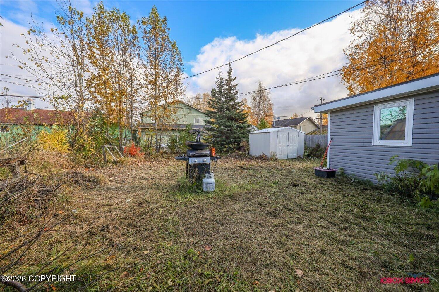 3405 Lois Drive Property Photo 21
