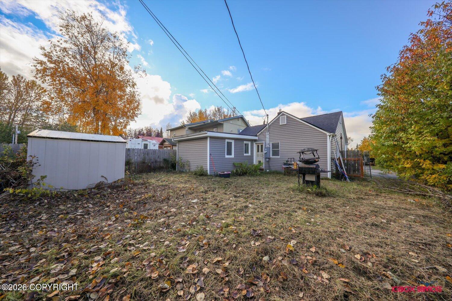 3405 Lois Drive Property Photo 24