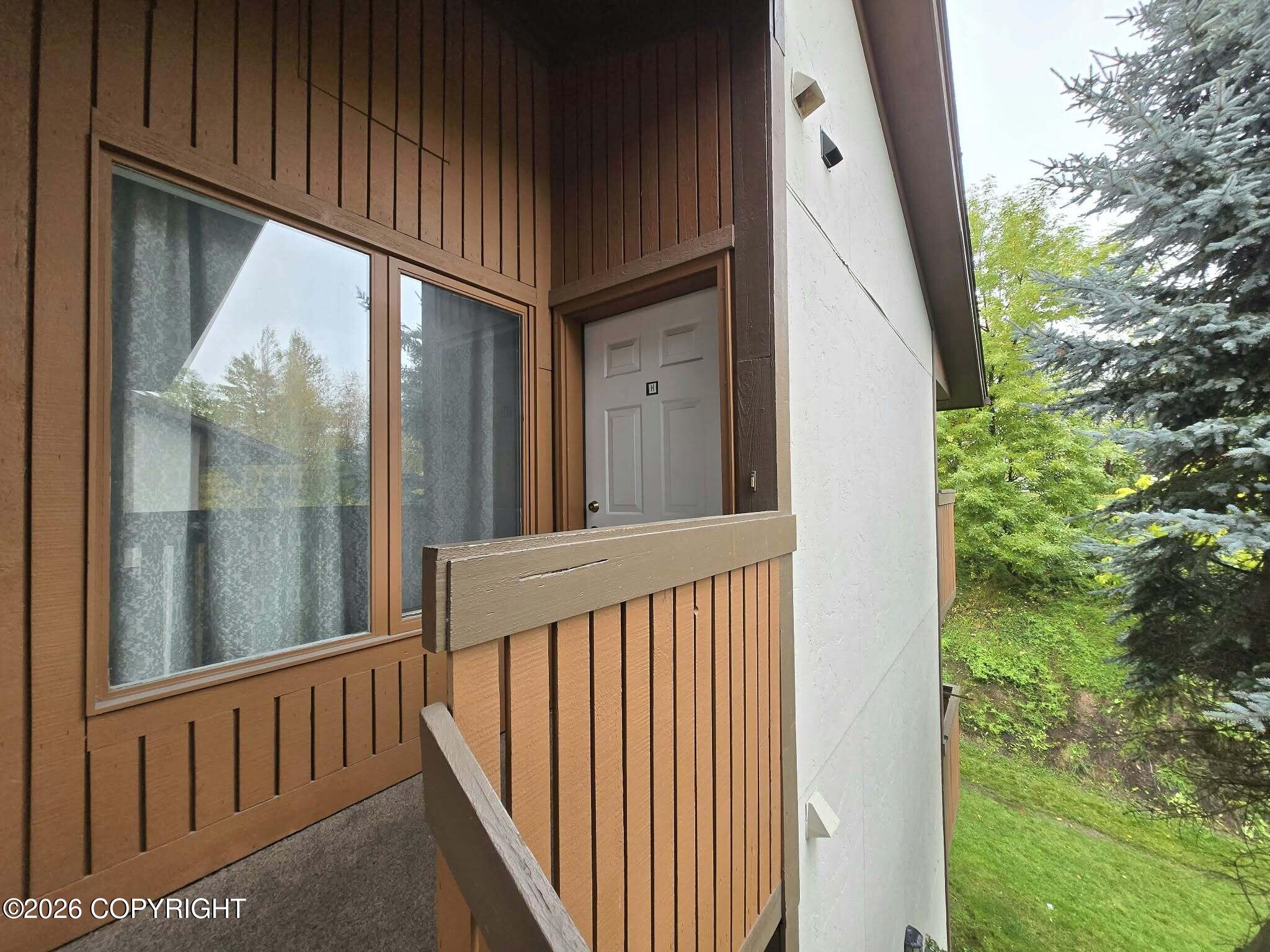 7222 Foxridge Circle #14-h Property Photo 1