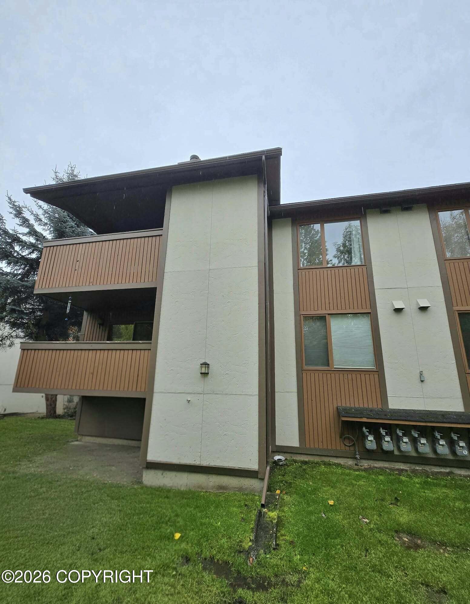 7222 Foxridge Circle #14-h Property Photo 17