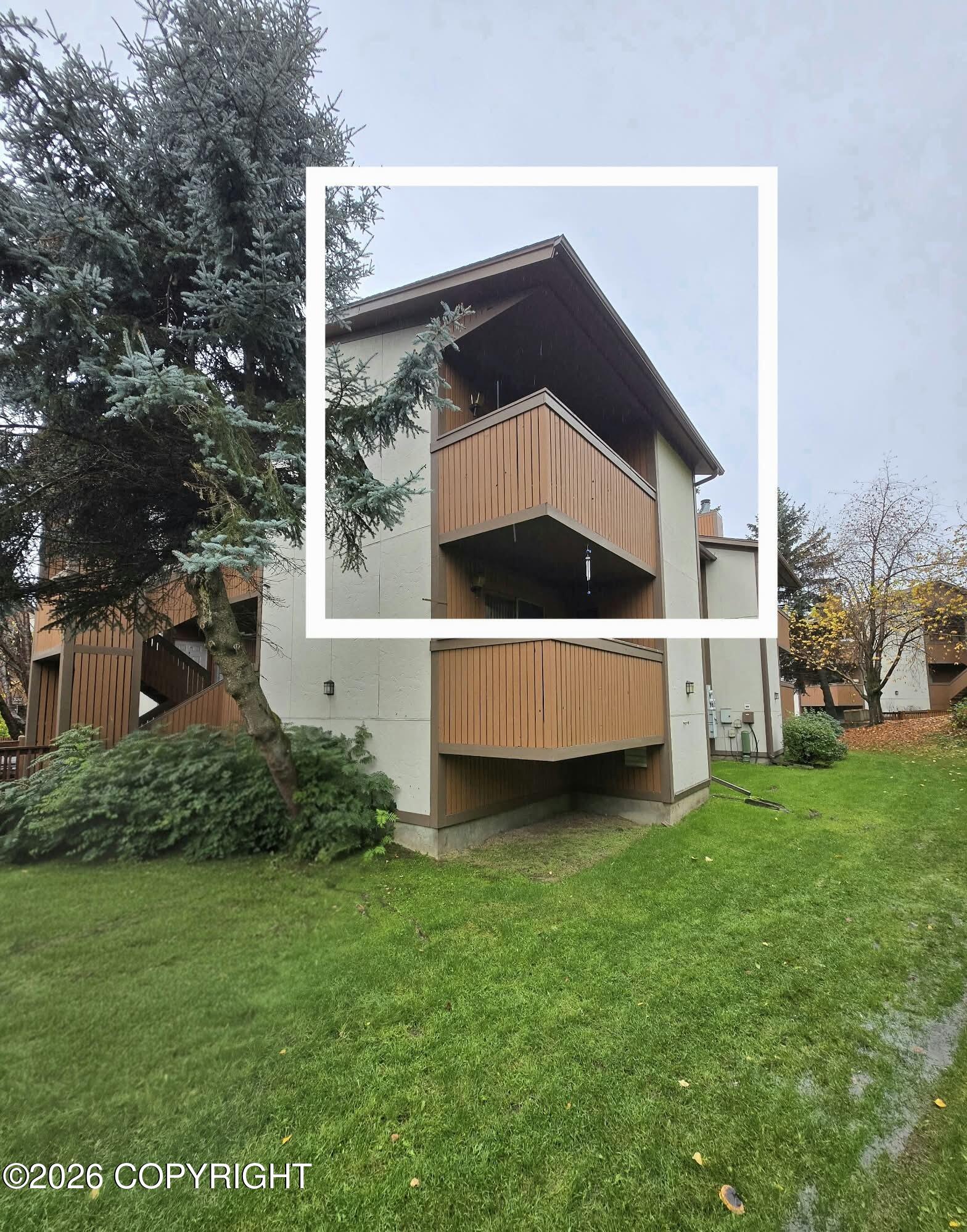 7222 Foxridge Circle #14-h Property Photo 18