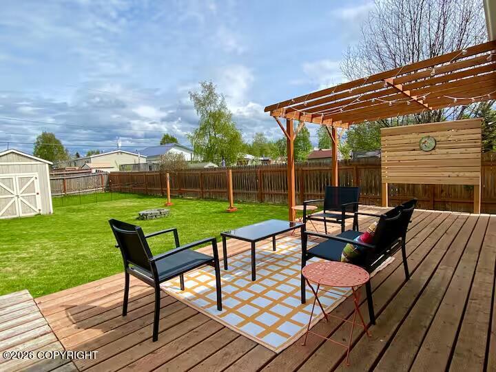 651 W 88th Avenue Property Photo 22