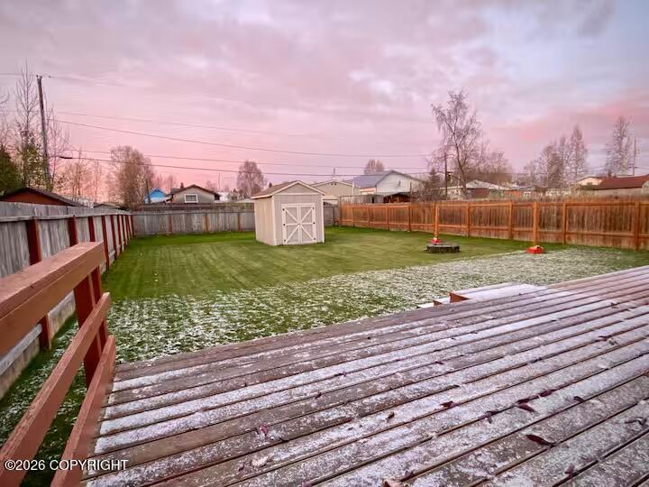 651 W 88th Avenue Property Photo 23