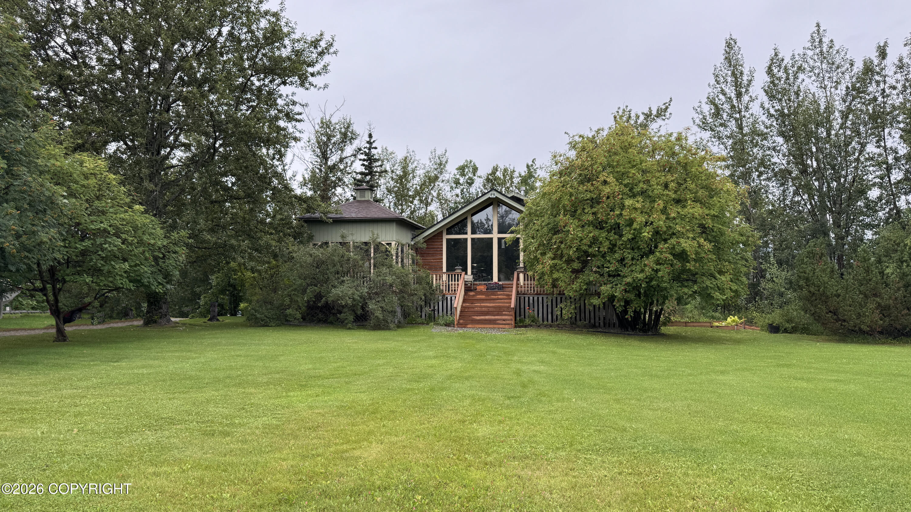 5700 E Gershmel Loop Property Photo 1
