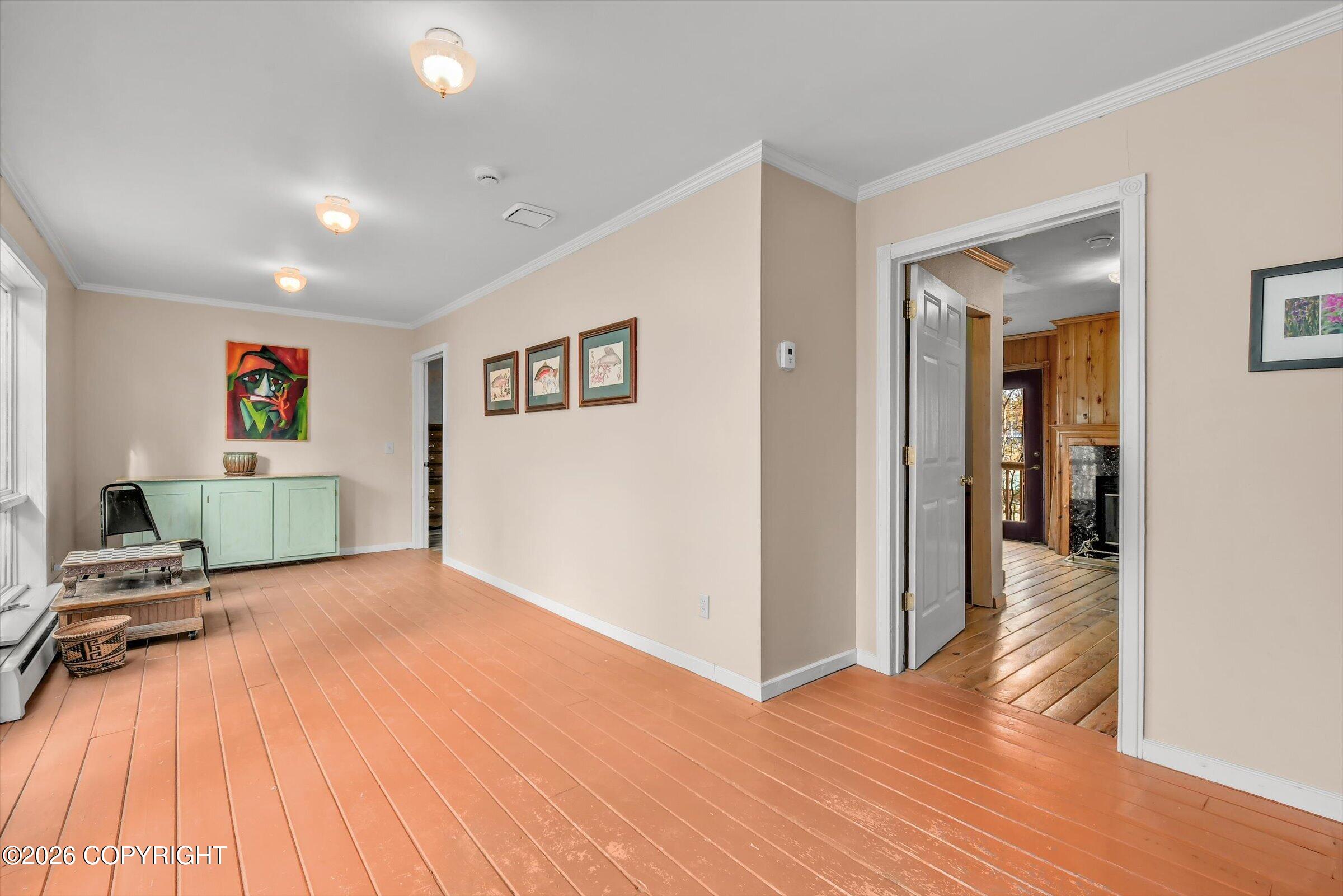5700 E Gershmel Loop Property Photo 13