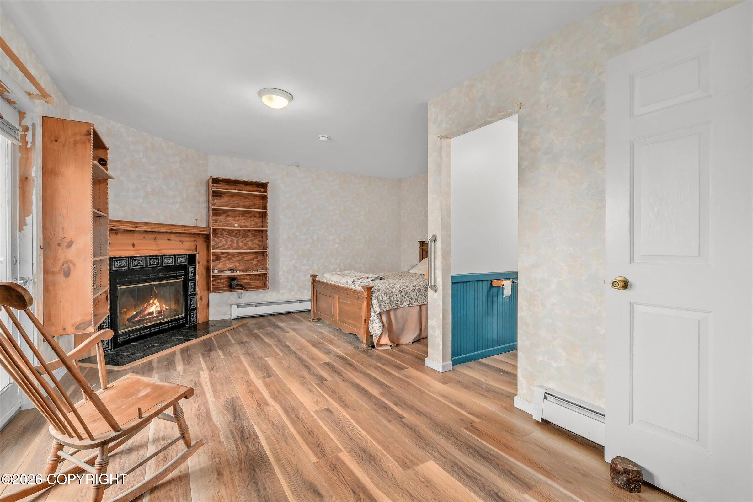 5700 E Gershmel Loop Property Photo 14
