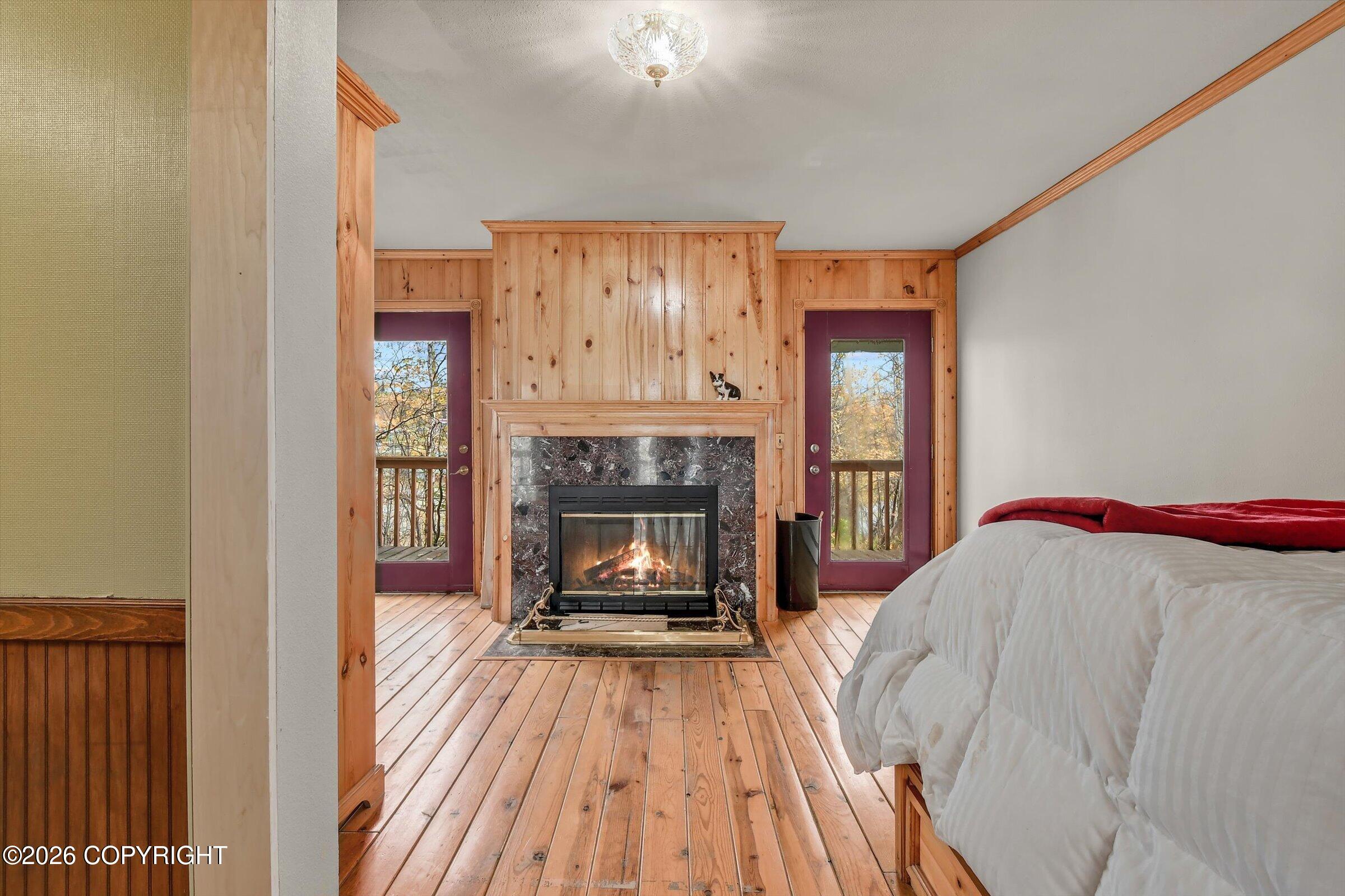 5700 E Gershmel Loop Property Photo 19