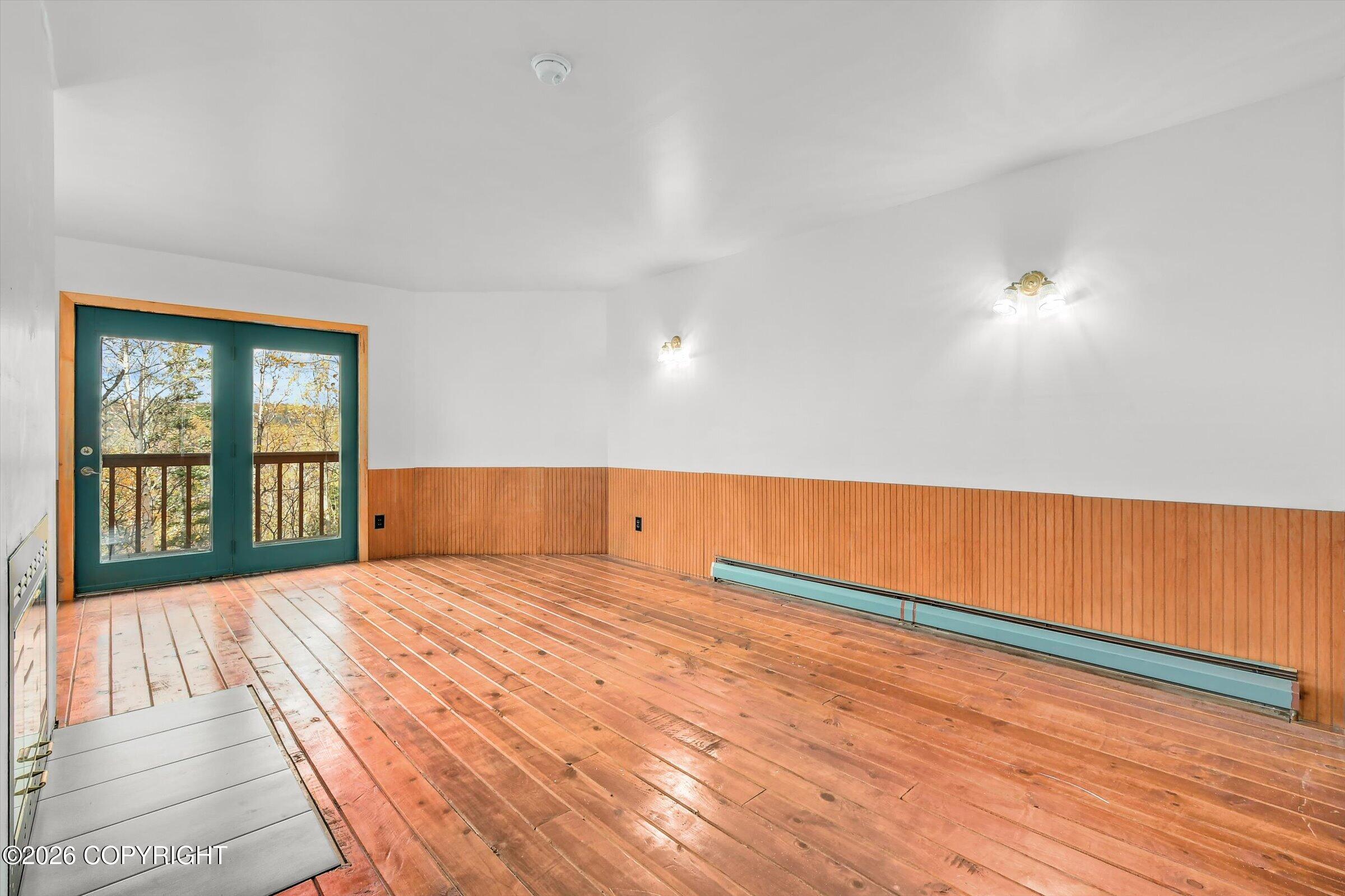 5700 E Gershmel Loop Property Photo 29