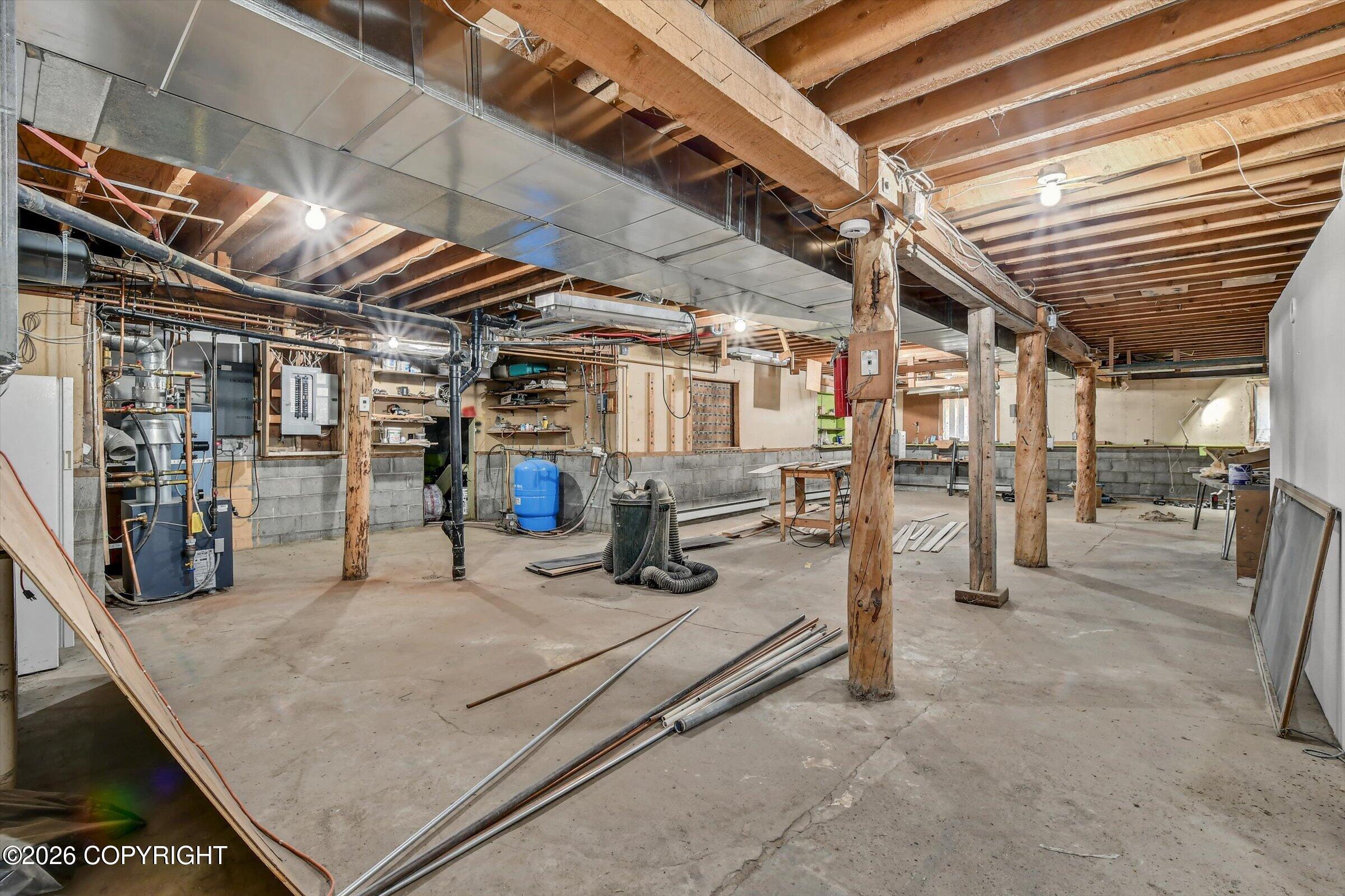 5700 E Gershmel Loop Property Photo 31